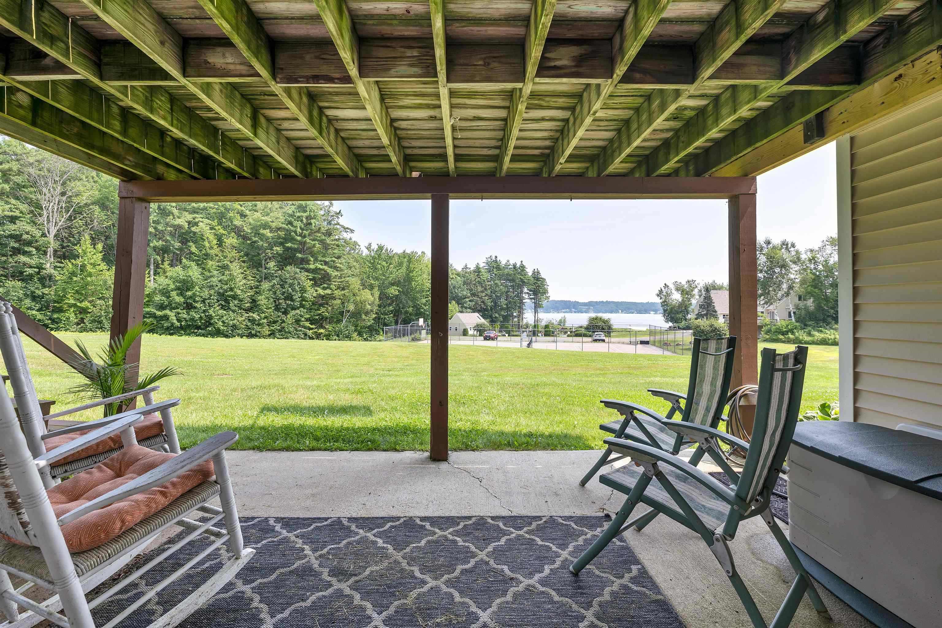 38 Starboard Way Unit: A
