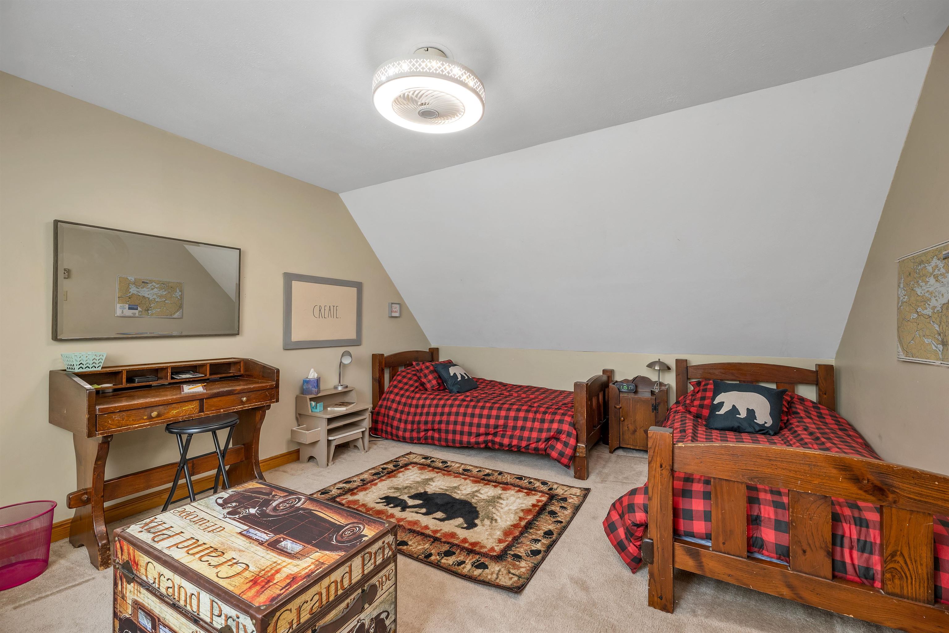 38 Starboard Way Unit: A