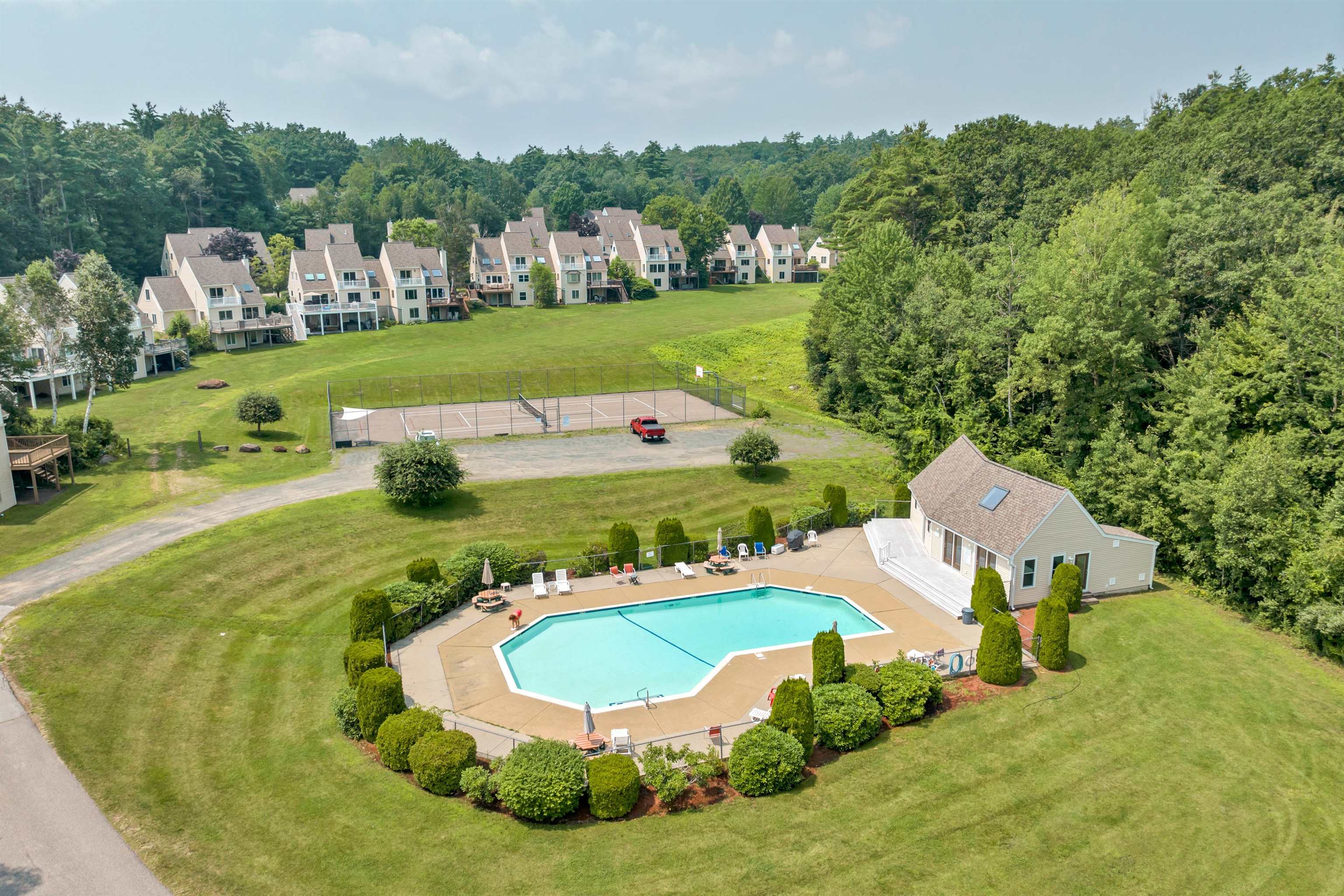 38 Starboard Way Unit: A