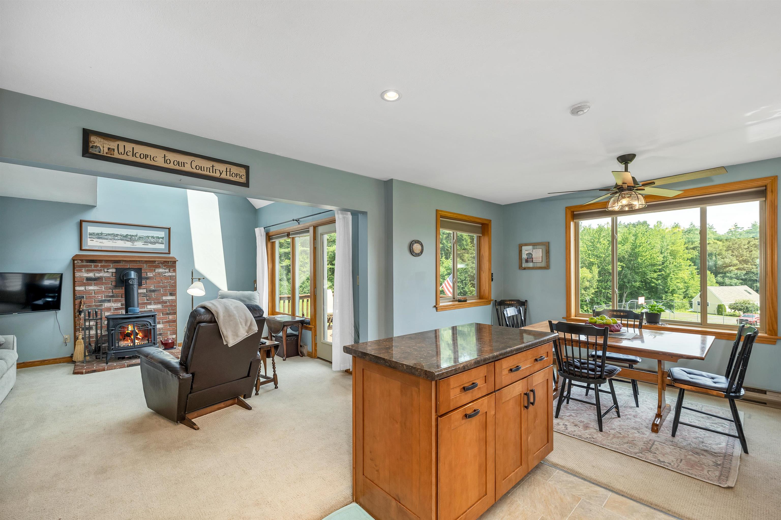 38 Starboard Way Unit: A