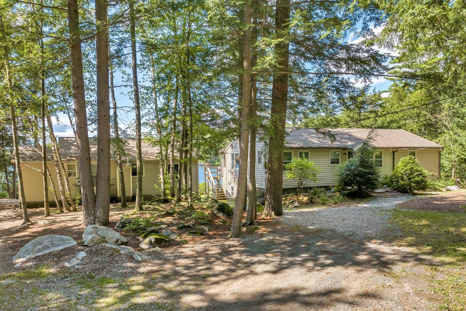 300 Castle Shore Road