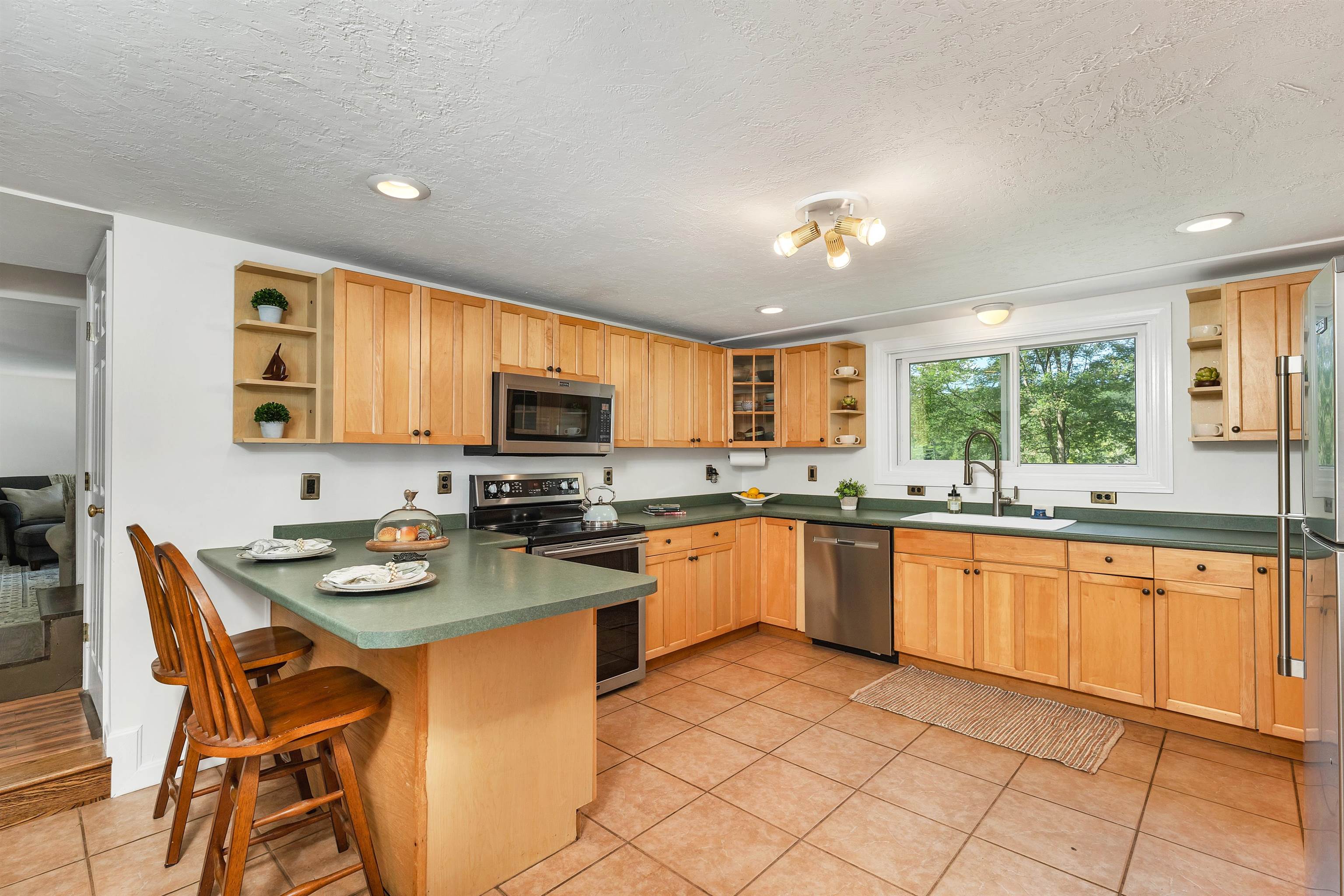 615 Bean Road