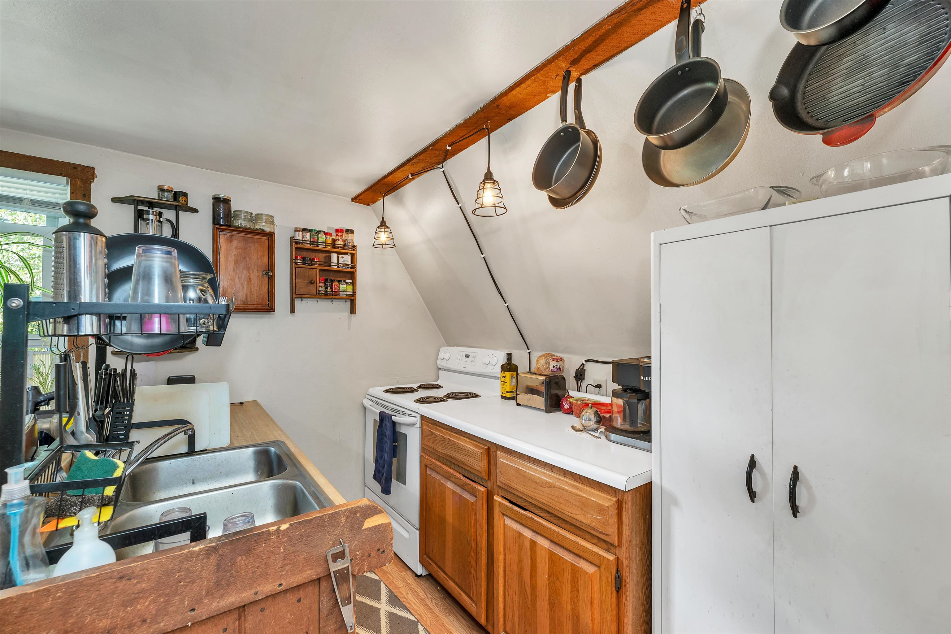 615 Bean Road