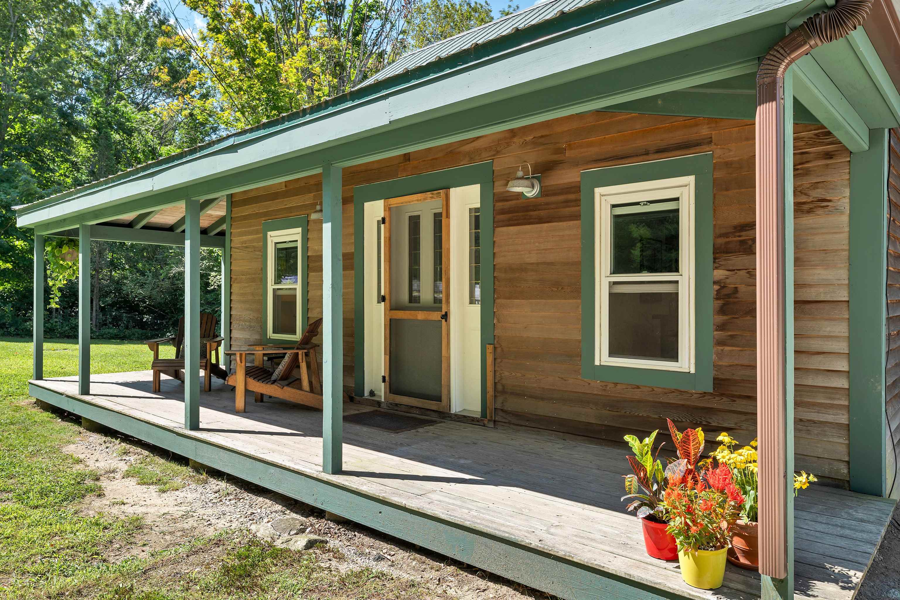 615 Bean Road