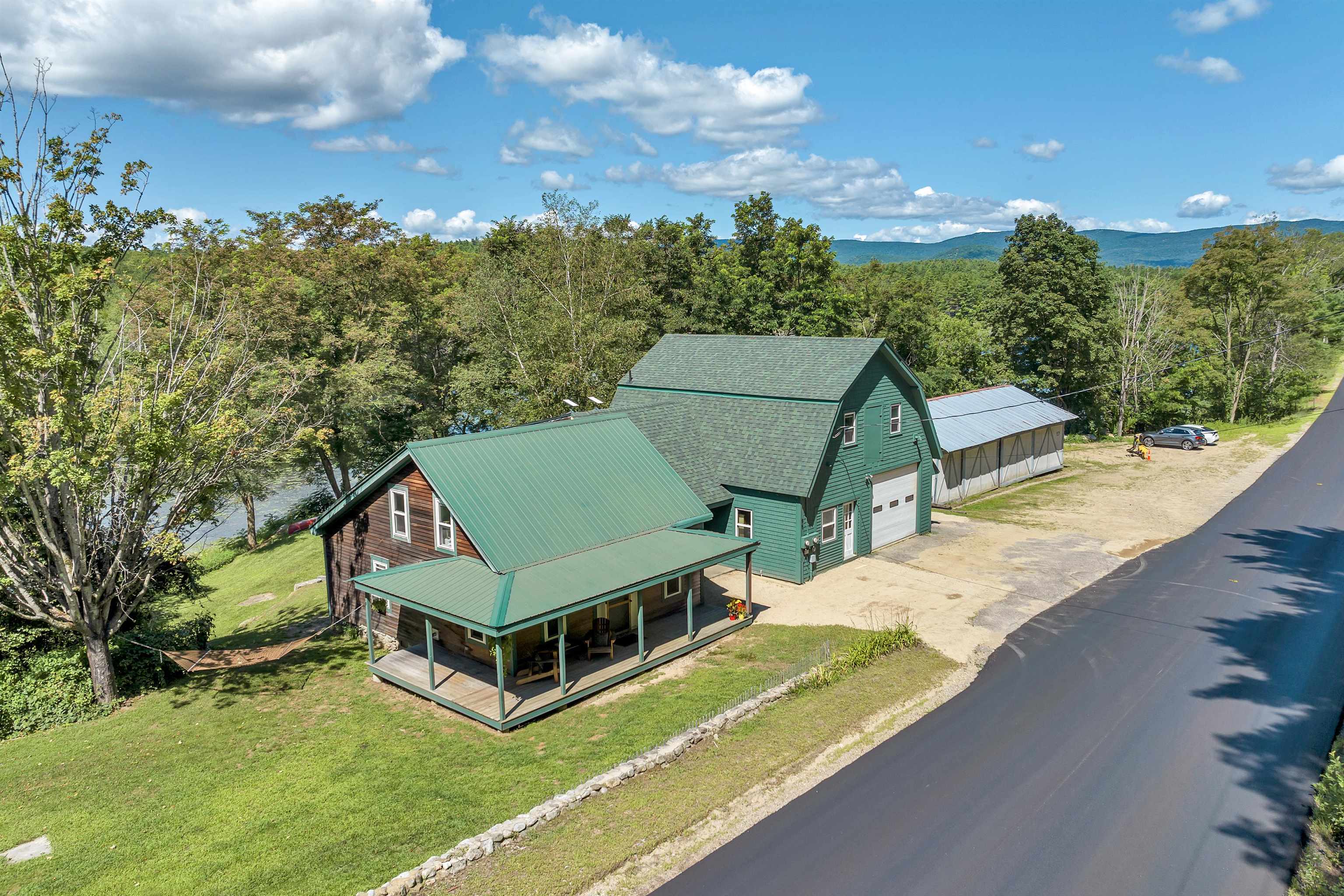 615 Bean Road