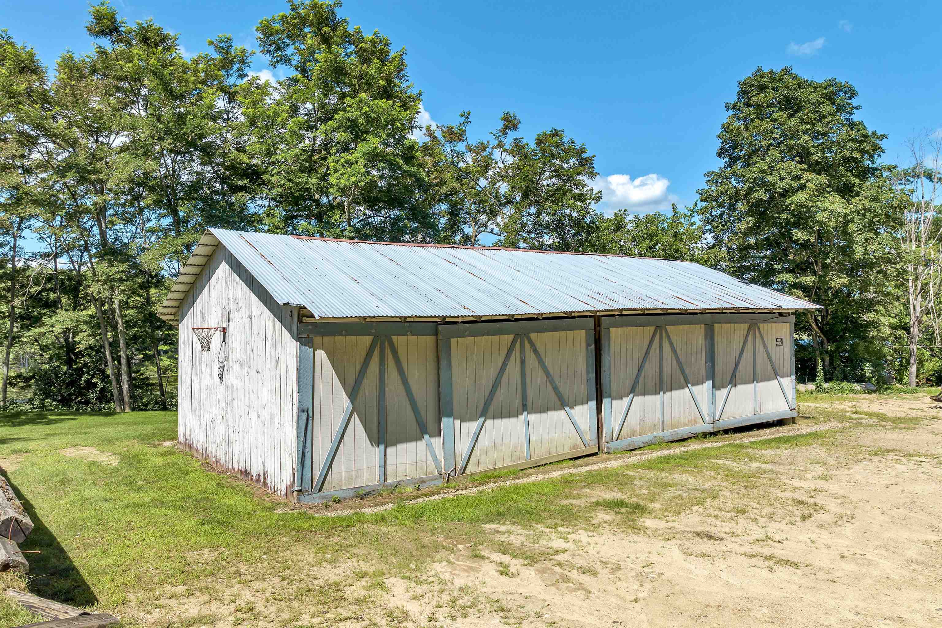 615 Bean Road
