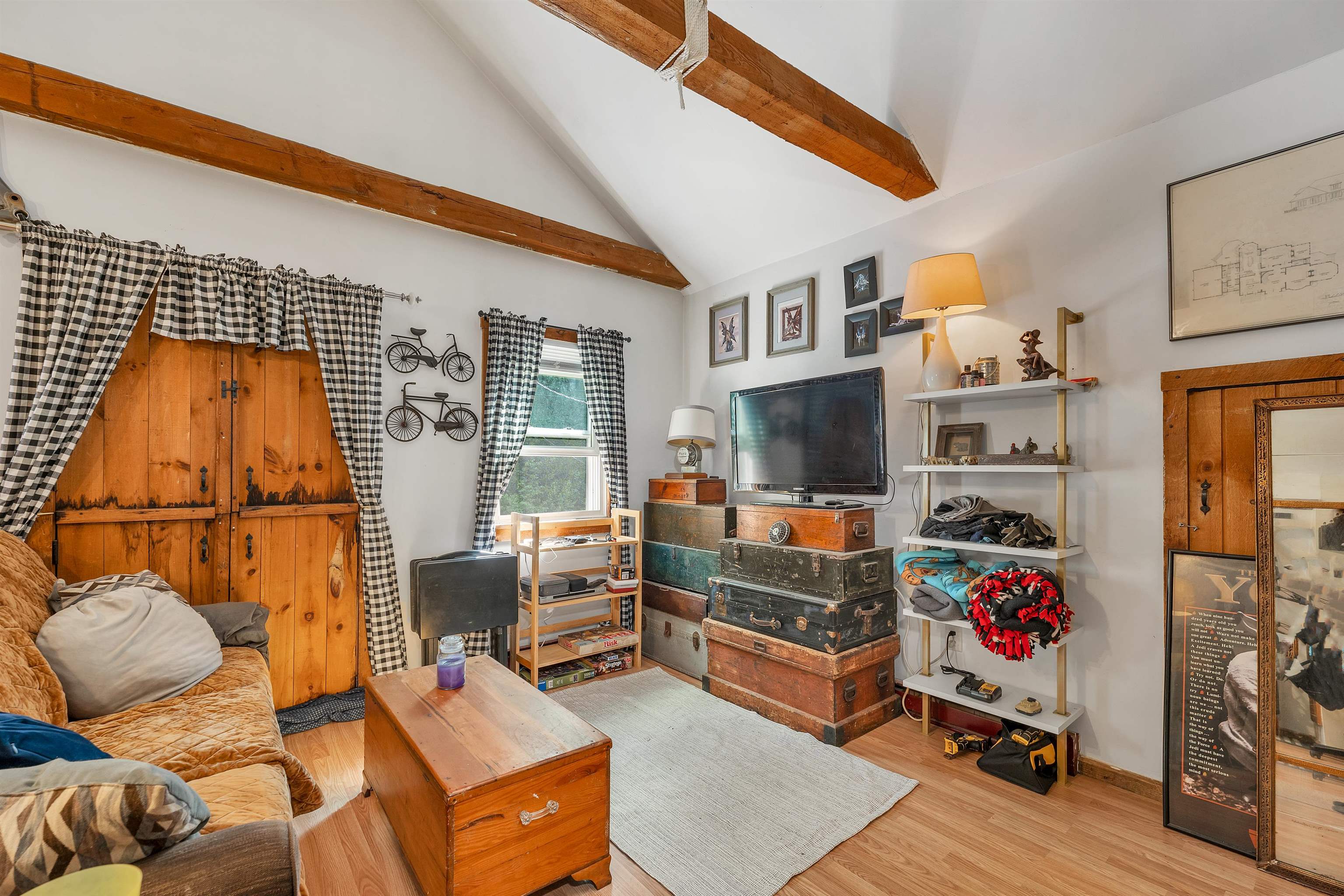 615 Bean Road