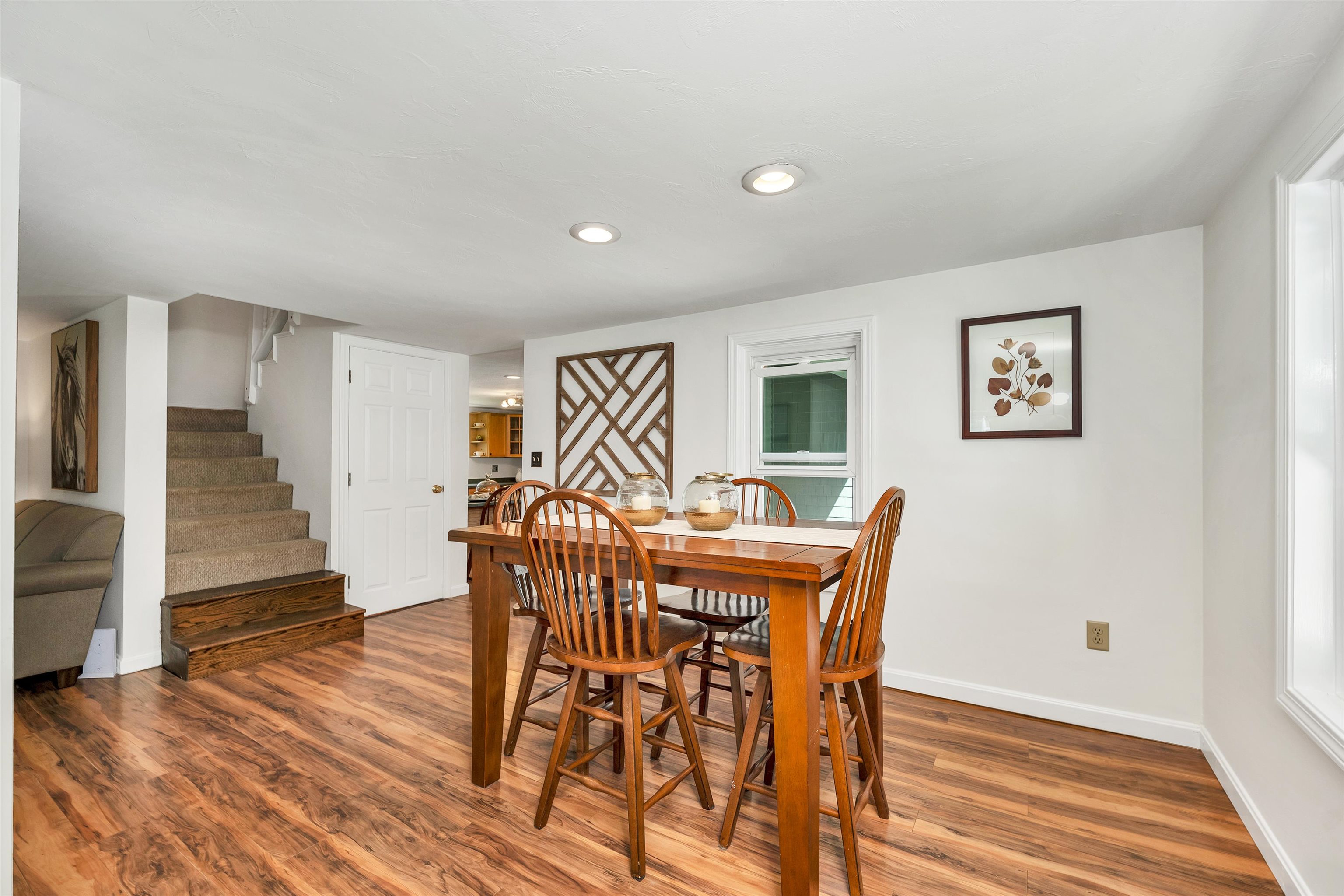 615 Bean Road