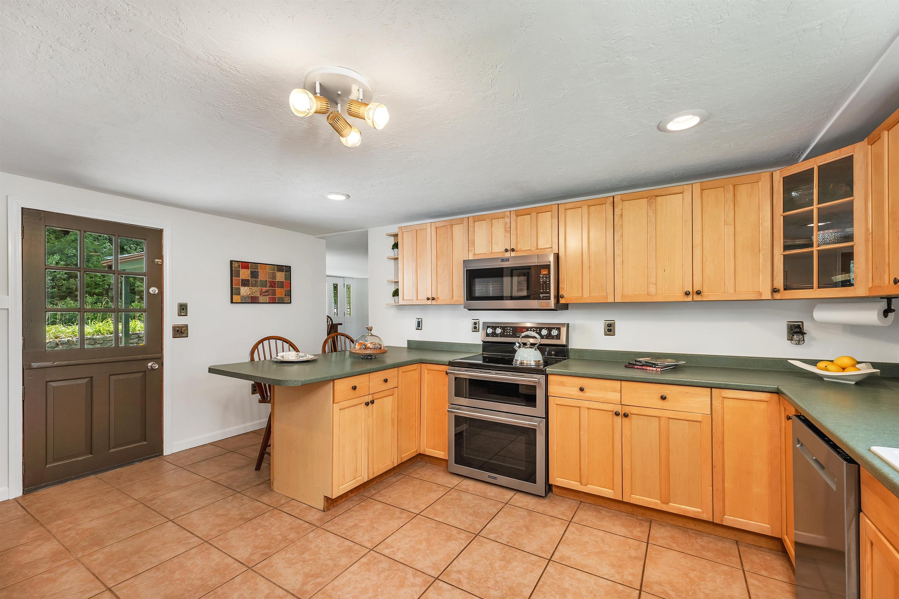 615 Bean Road