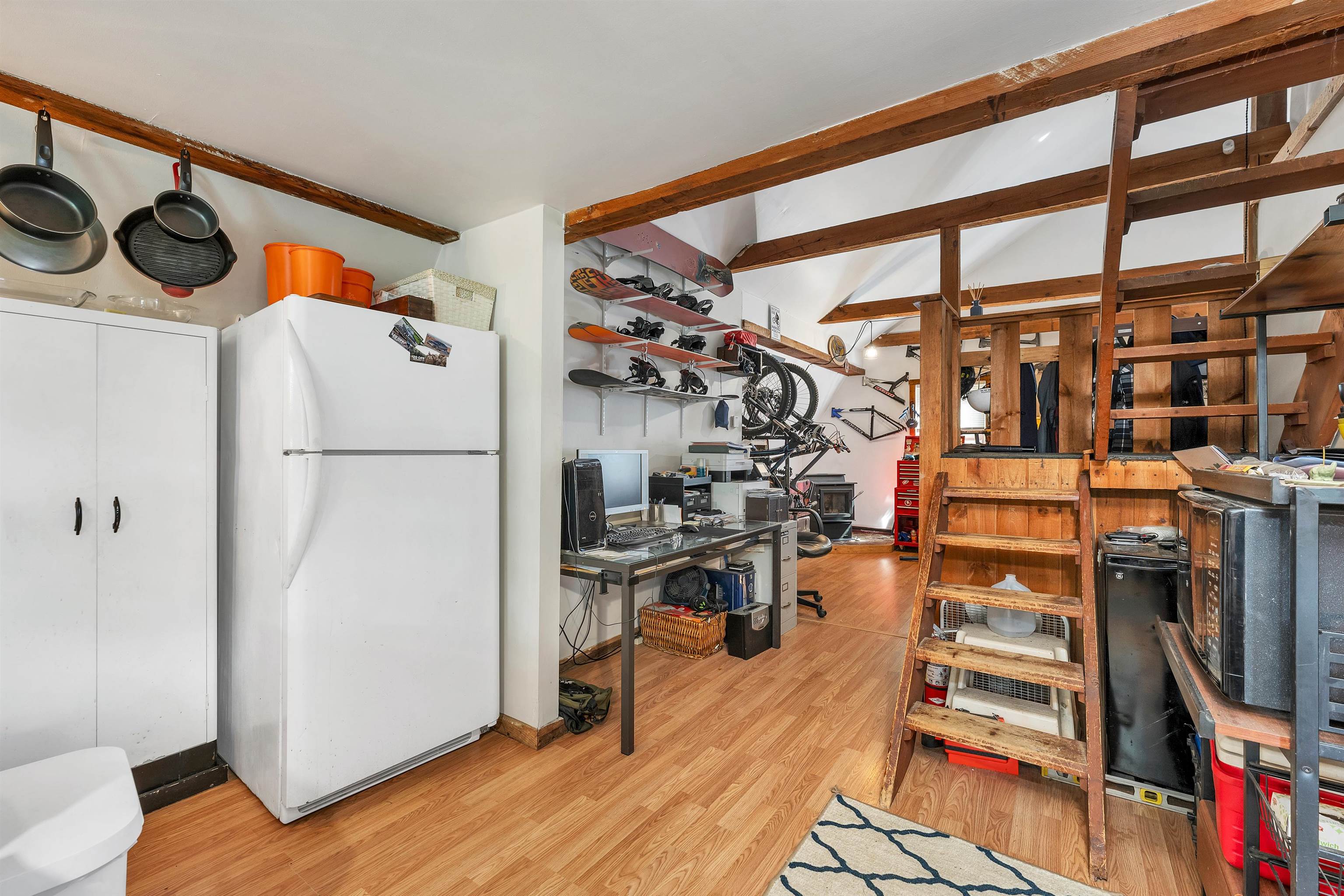 615 Bean Road
