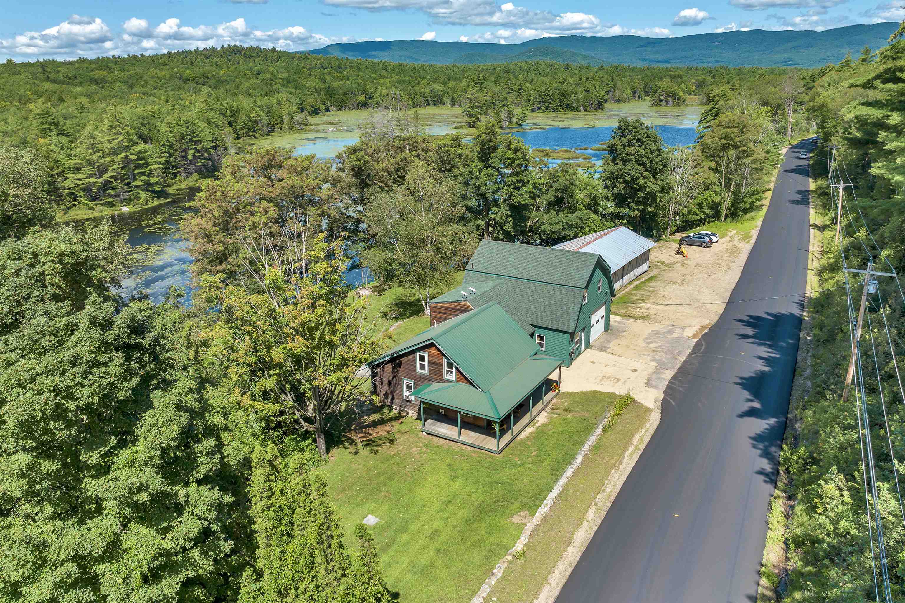 615 Bean Road