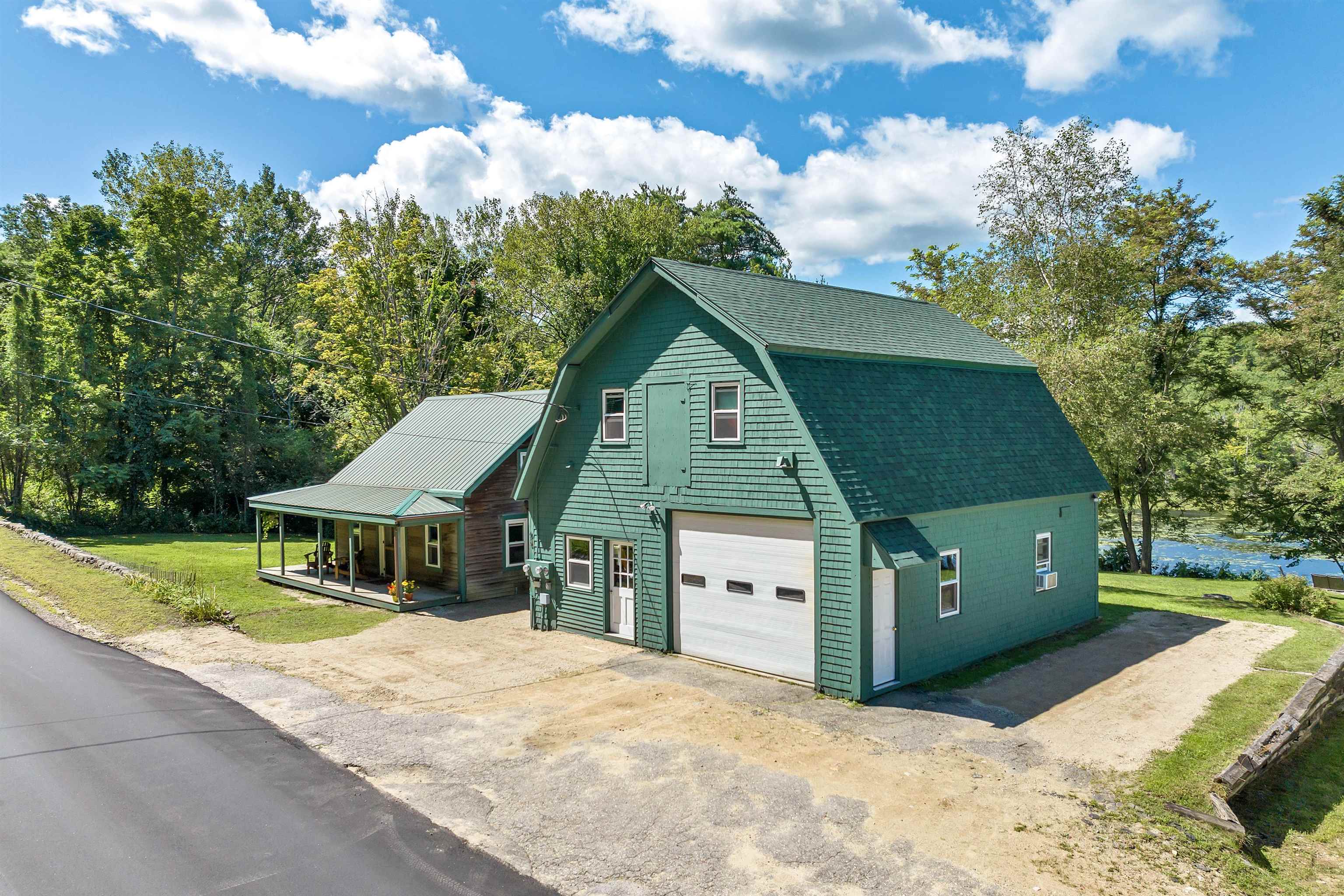 615 Bean Road