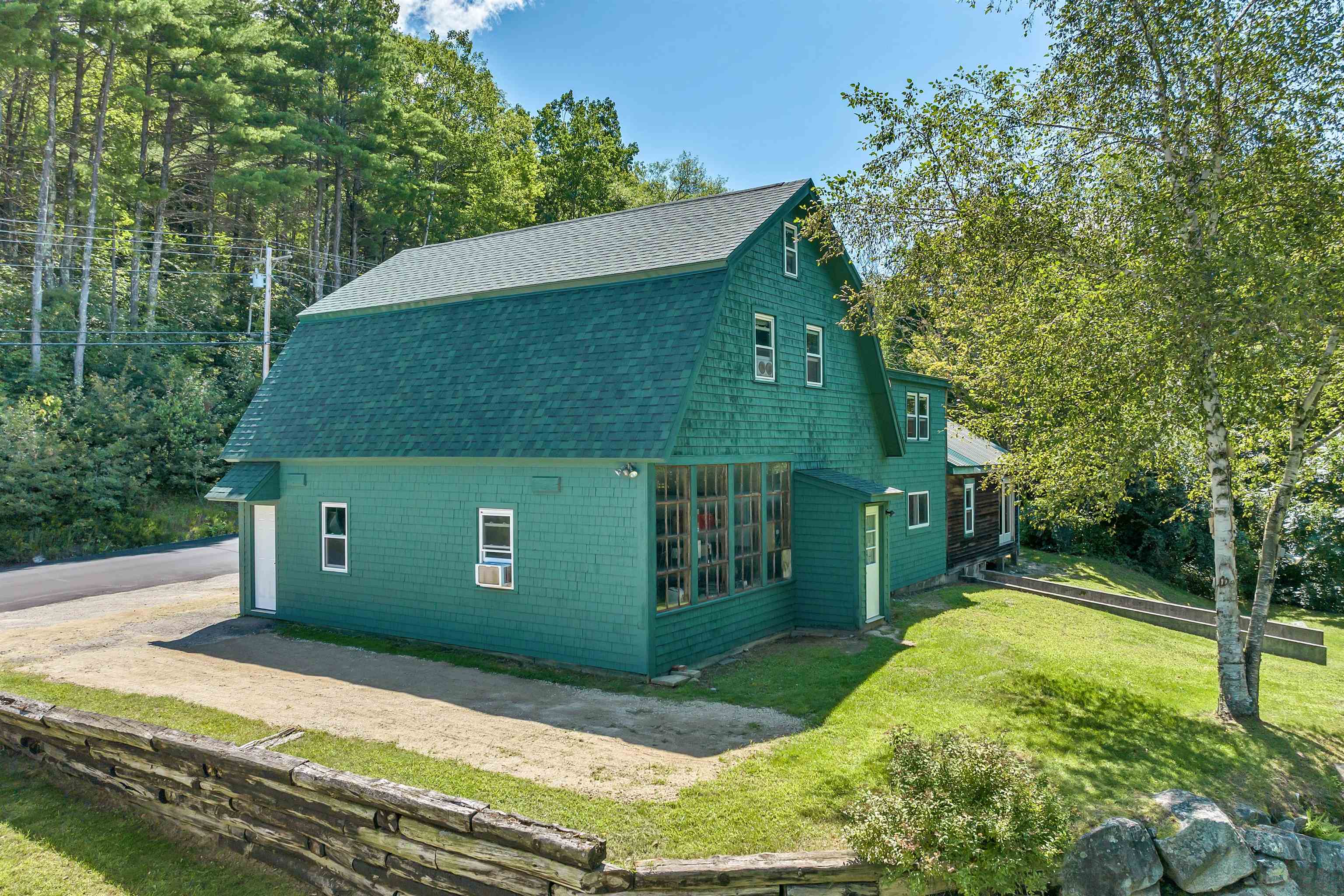 615 Bean Road