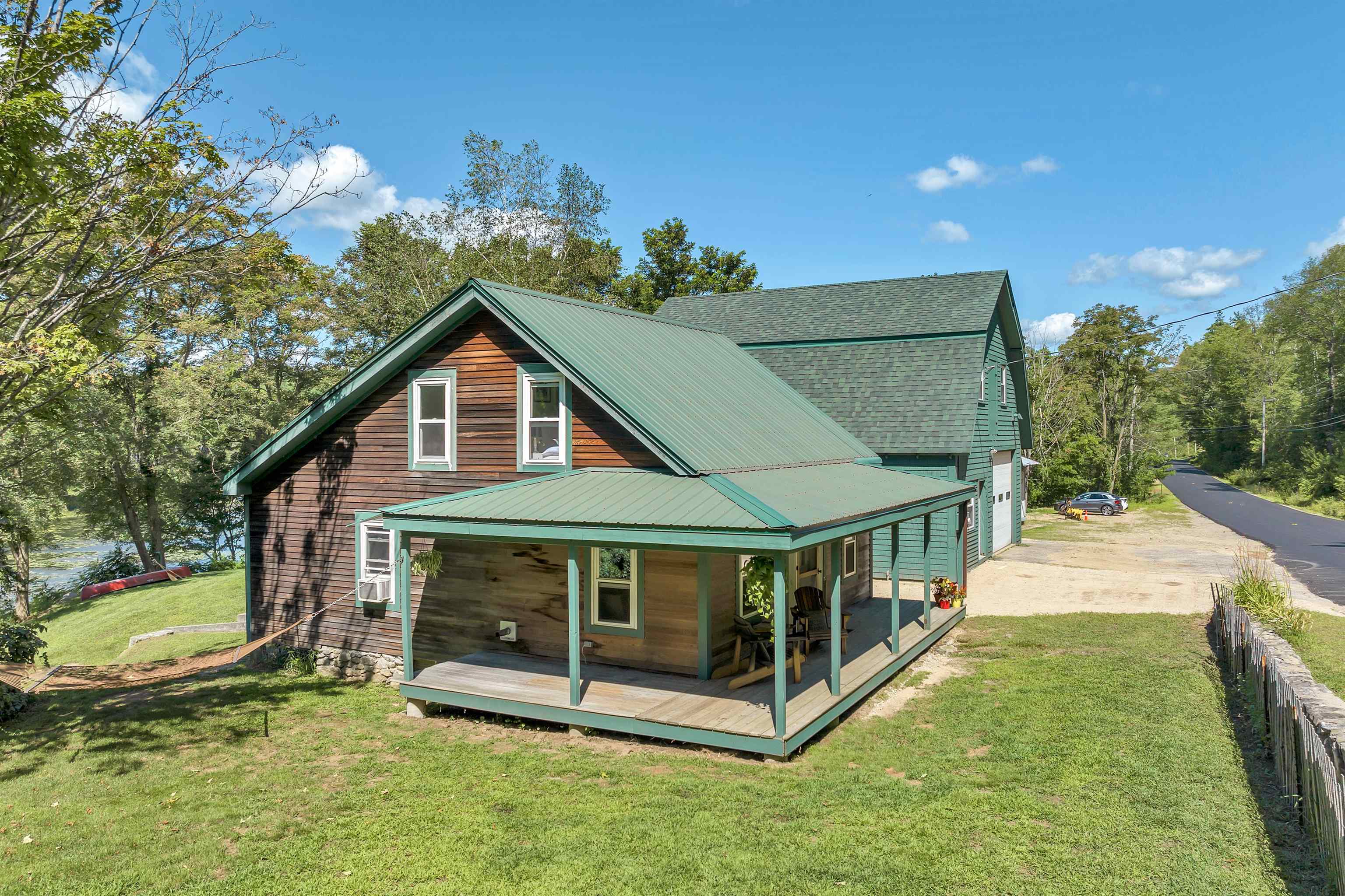 615 Bean Road