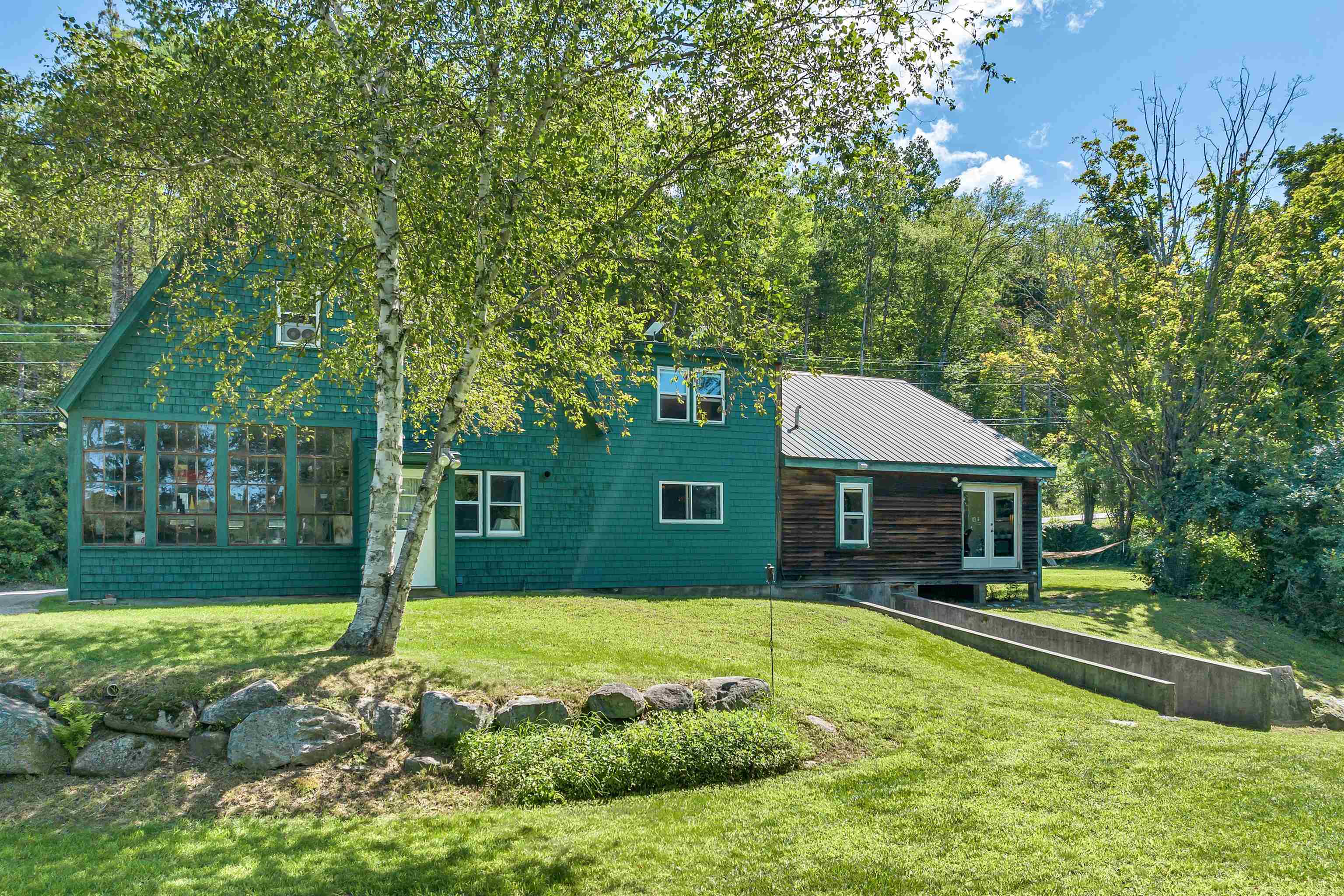 615 Bean Road