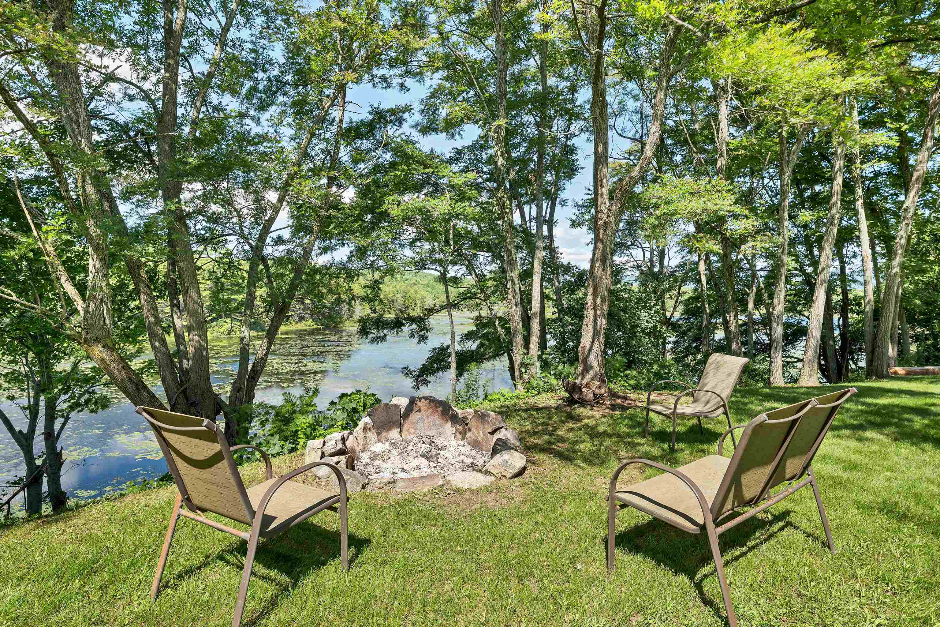 615 Bean Road