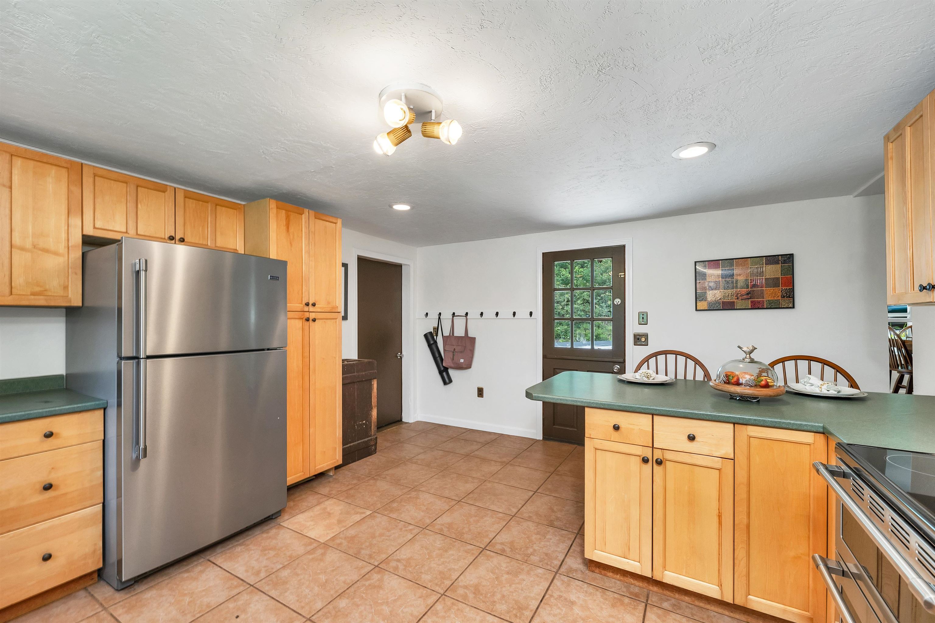 615 Bean Road