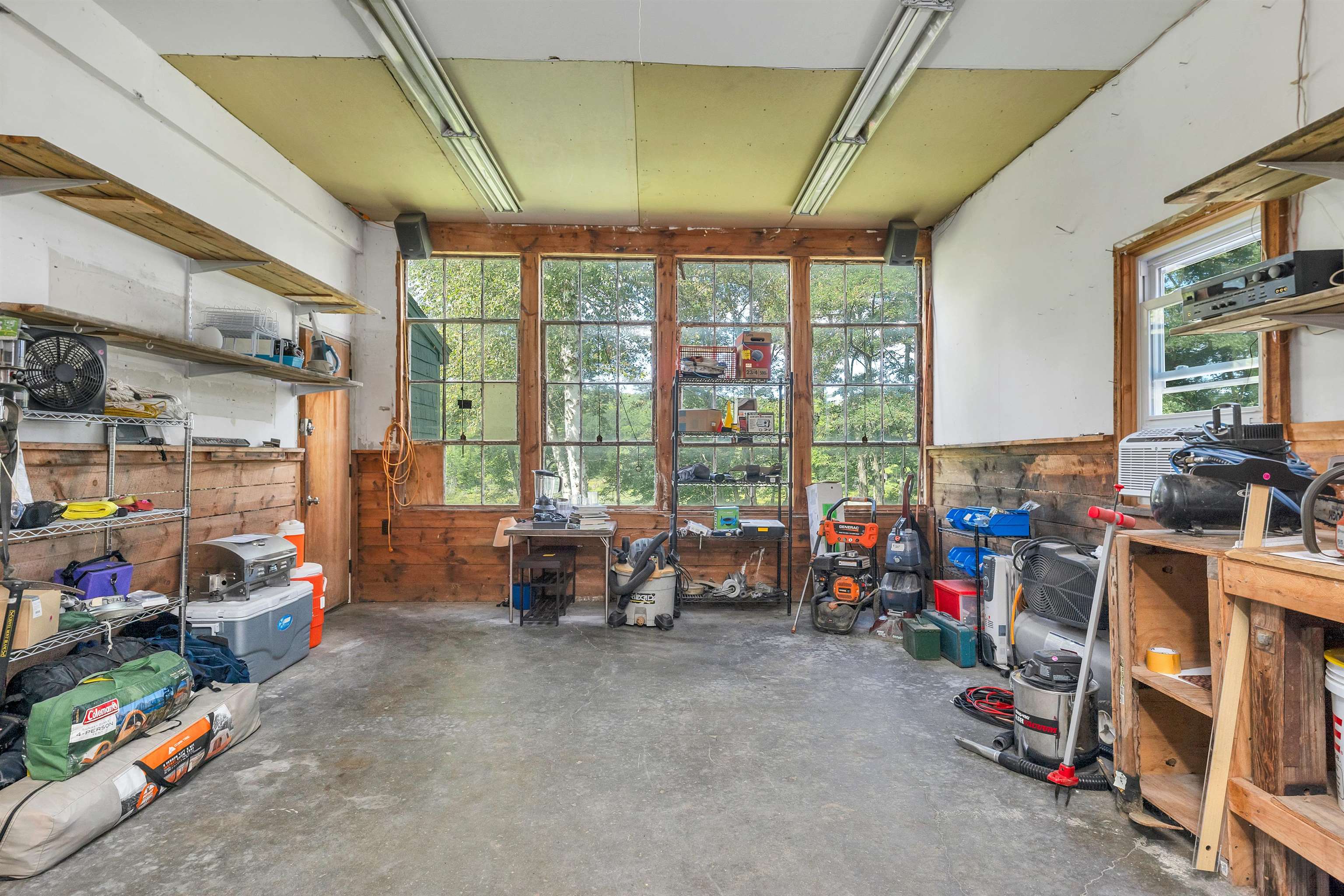 615 Bean Road