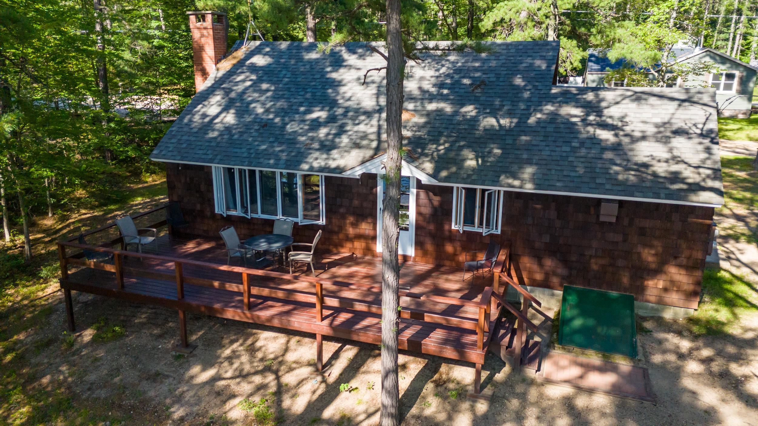271 W Bay Road