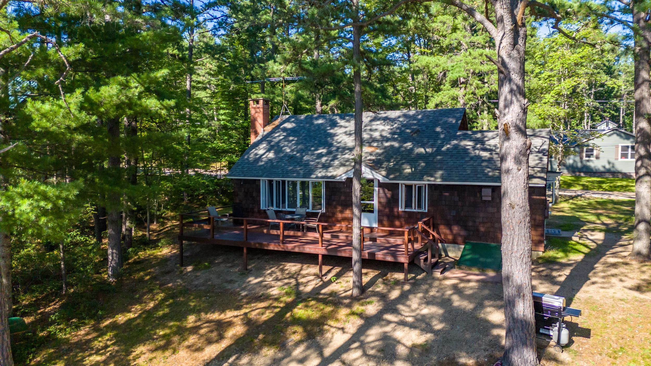 271 W Bay Road