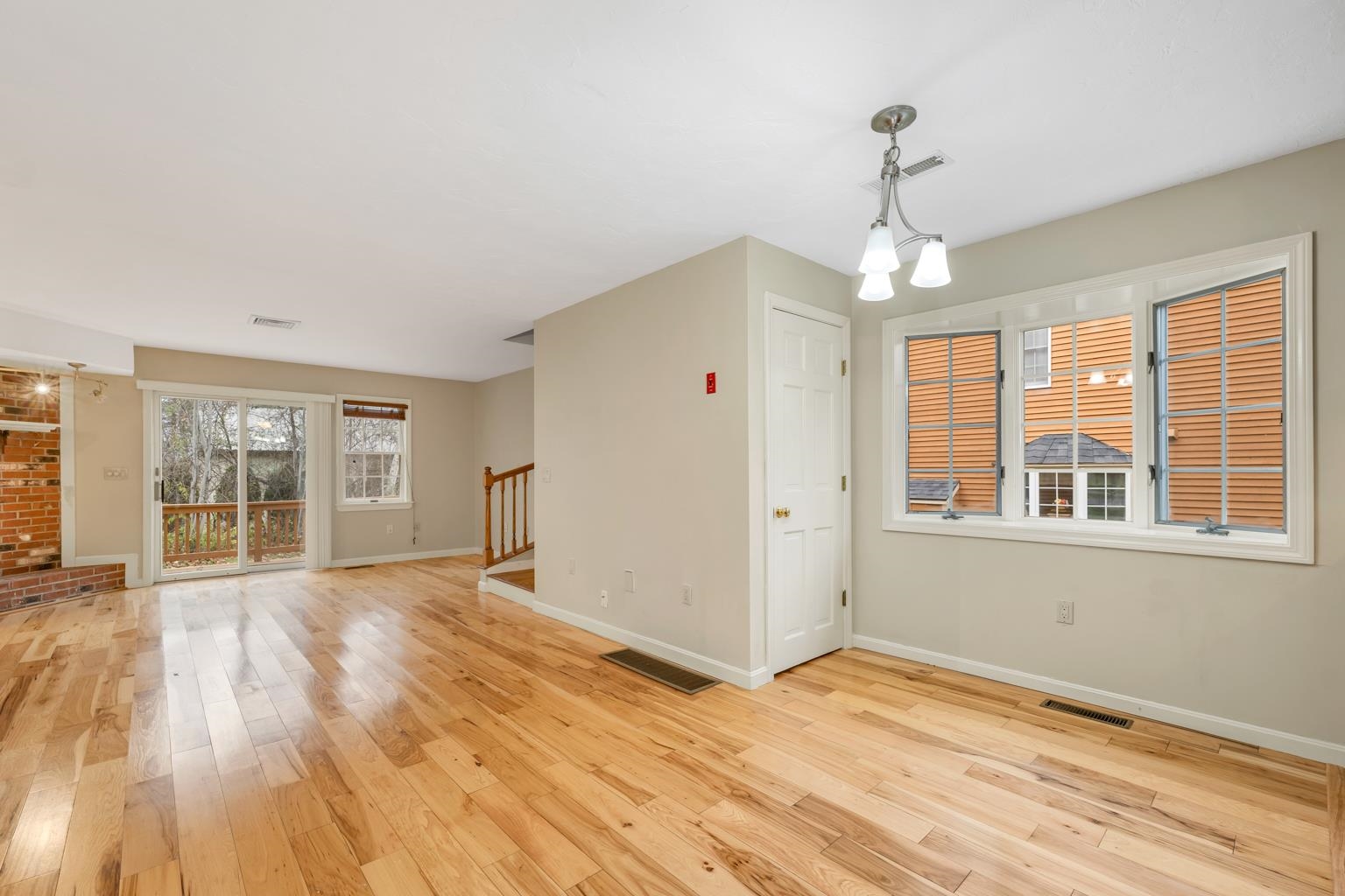 161 Endicott Street Unit: 3