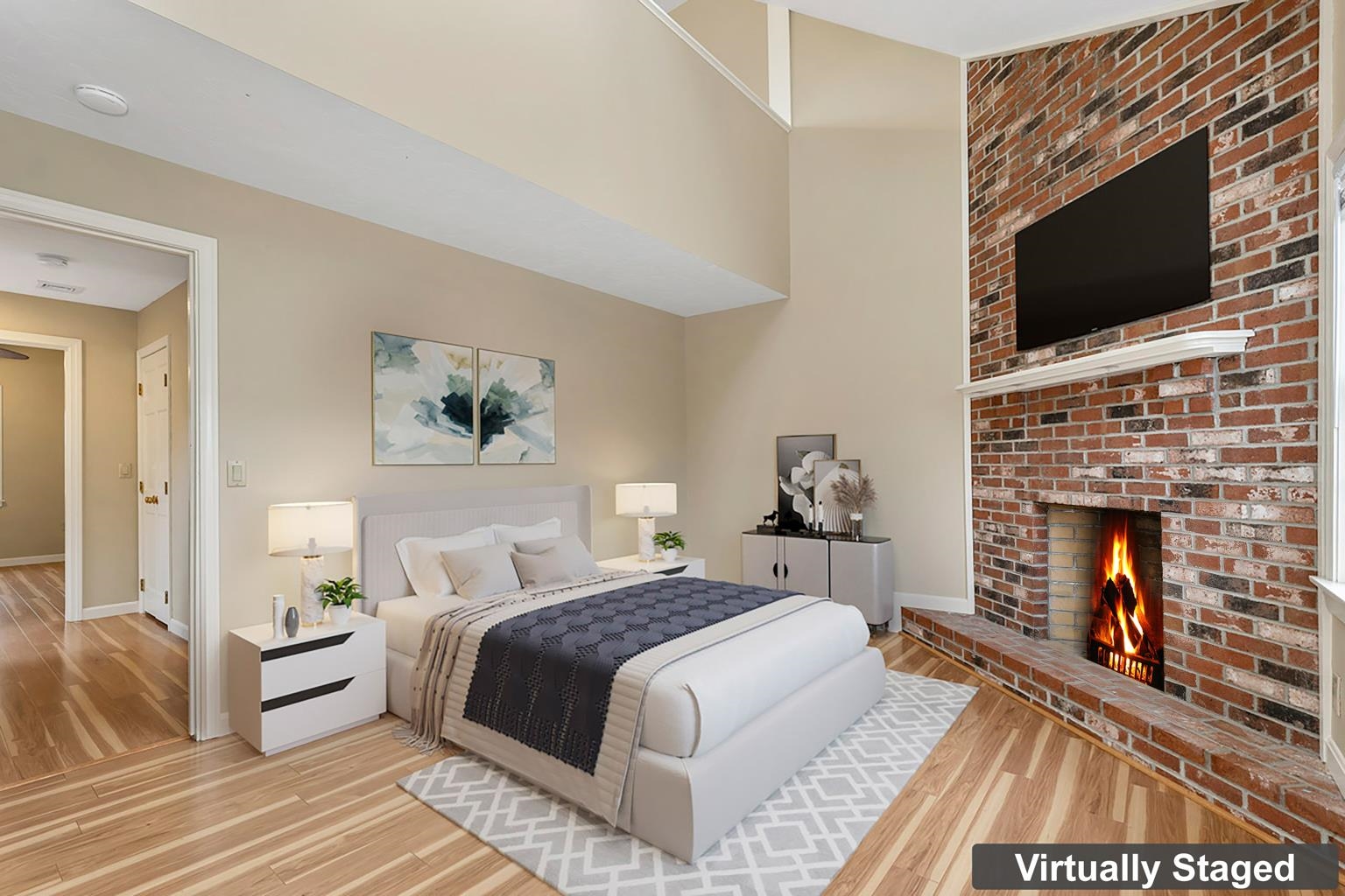 161 Endicott Street Unit: 3