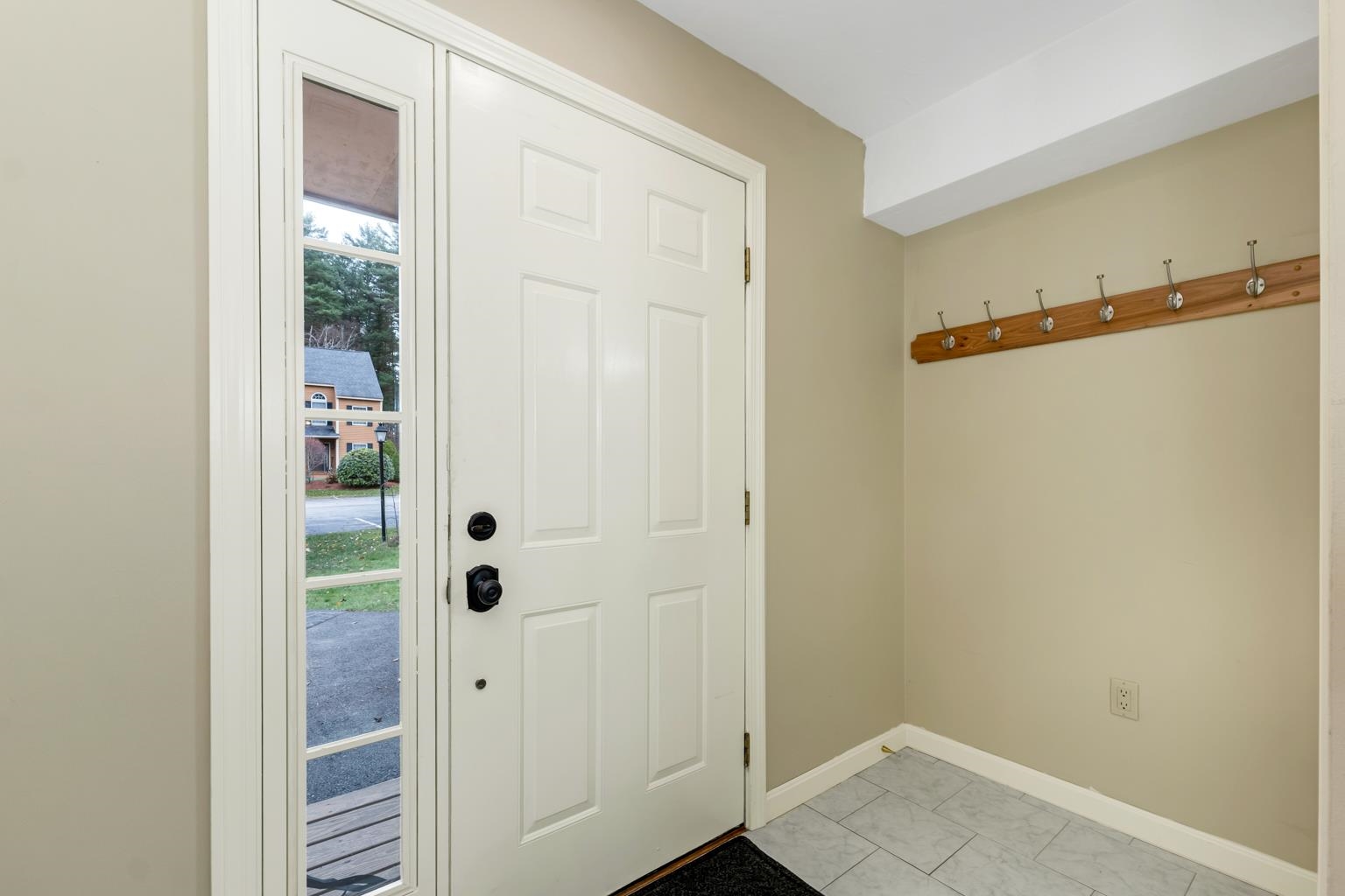 161 Endicott Street Unit: 3