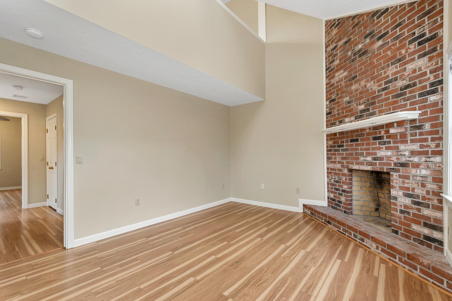 161 Endicott Street Unit: 3