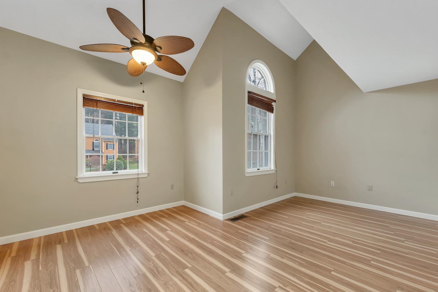 161 Endicott Street Unit: 3