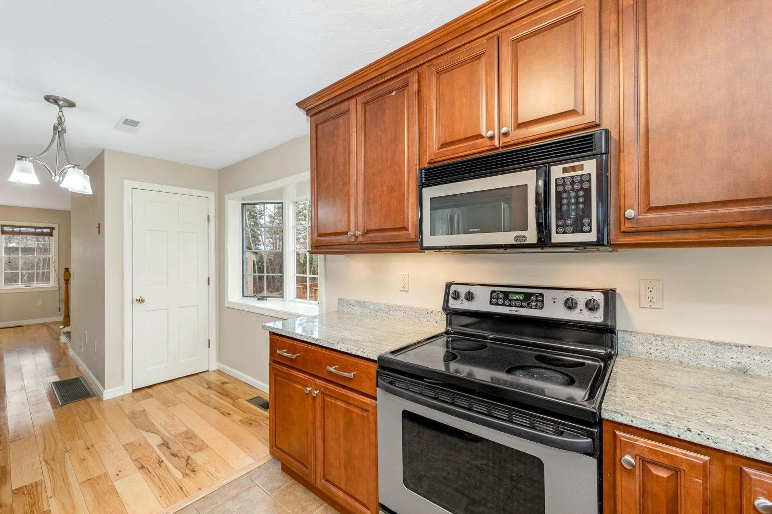 161 Endicott Street Unit: 3