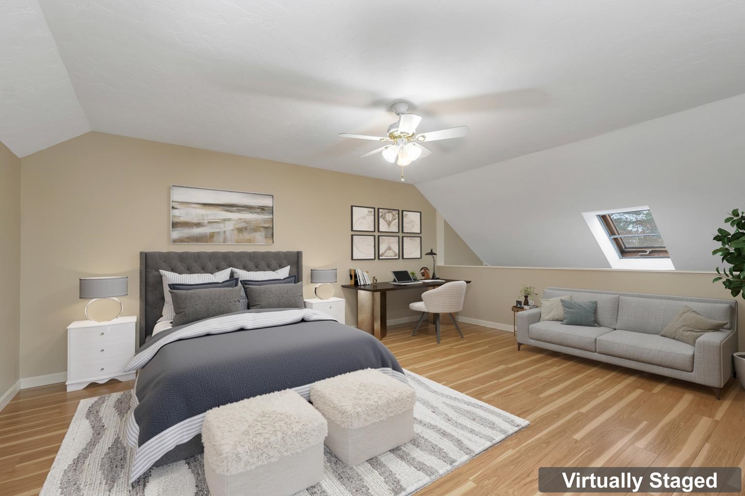 161 Endicott Street Unit: 3