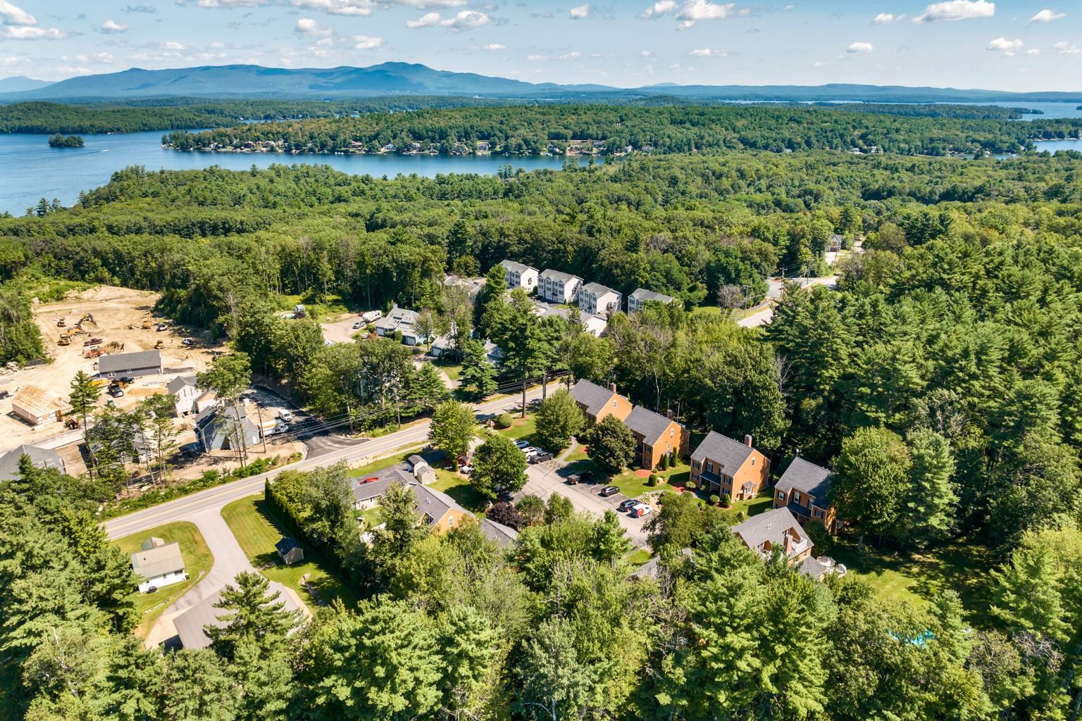 161 Endicott Street Unit: 3