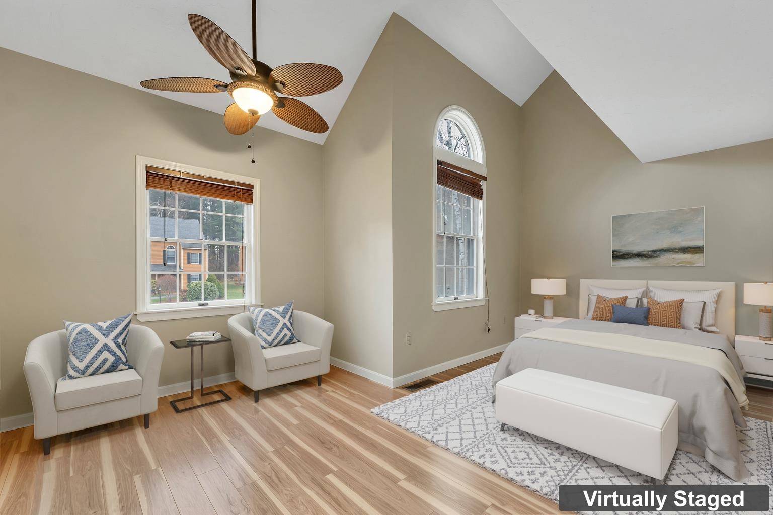 161 Endicott Street Unit: 3