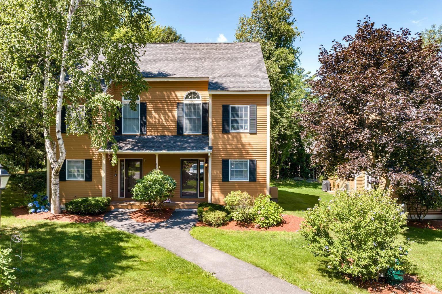 161 Endicott Street Unit: 3