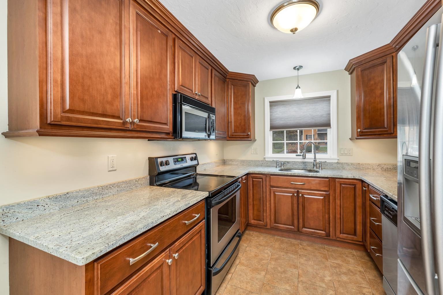 161 Endicott Street Unit: 3