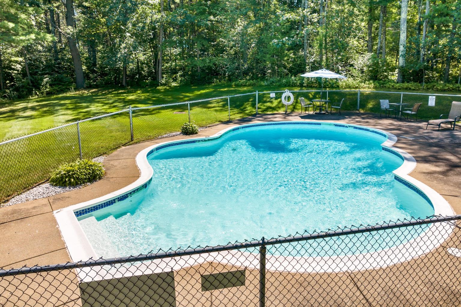 161 Endicott Street Unit: 3