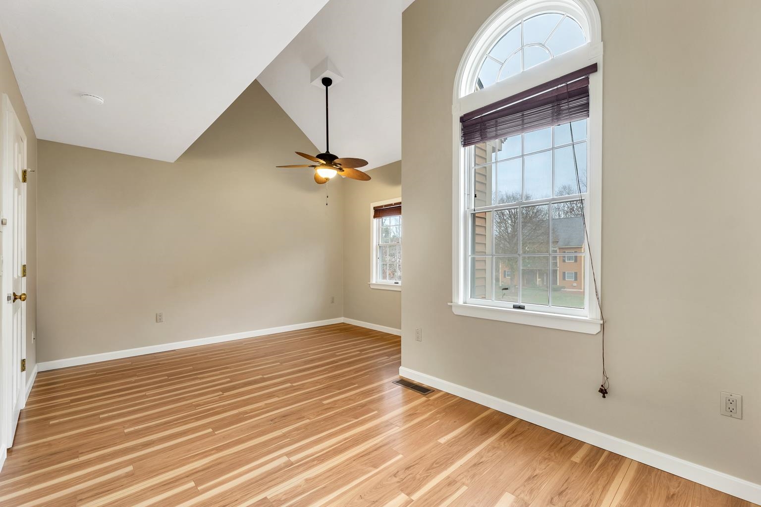 161 Endicott Street Unit: 3