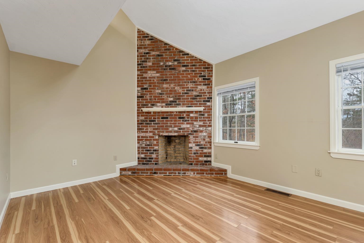 161 Endicott Street Unit: 3