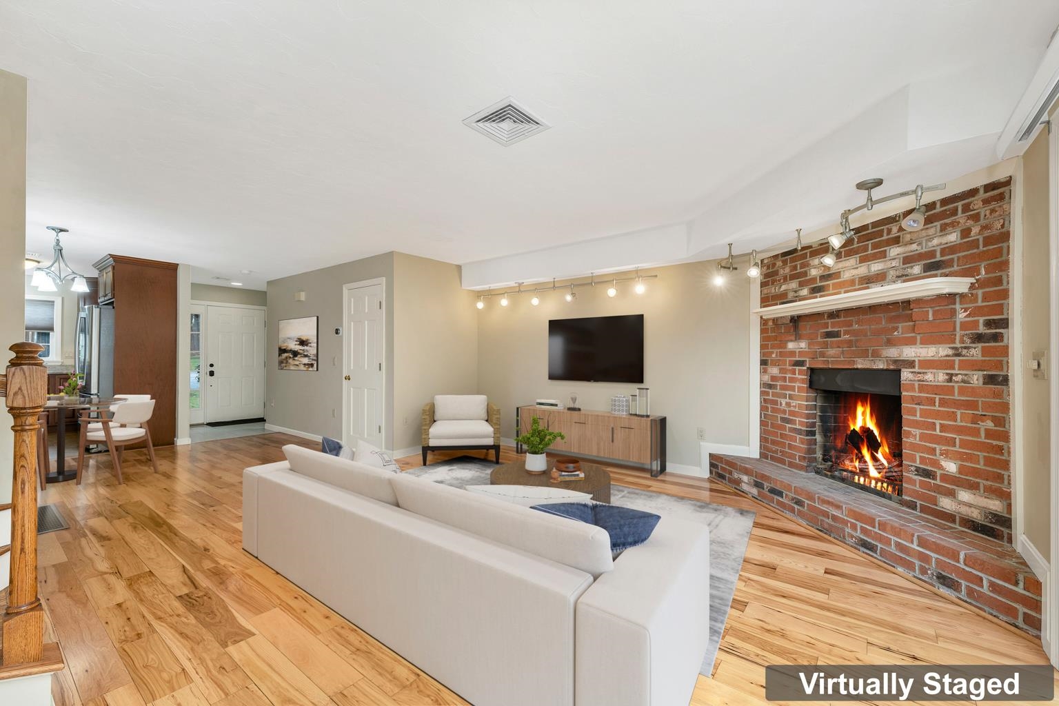 161 Endicott Street Unit: 3