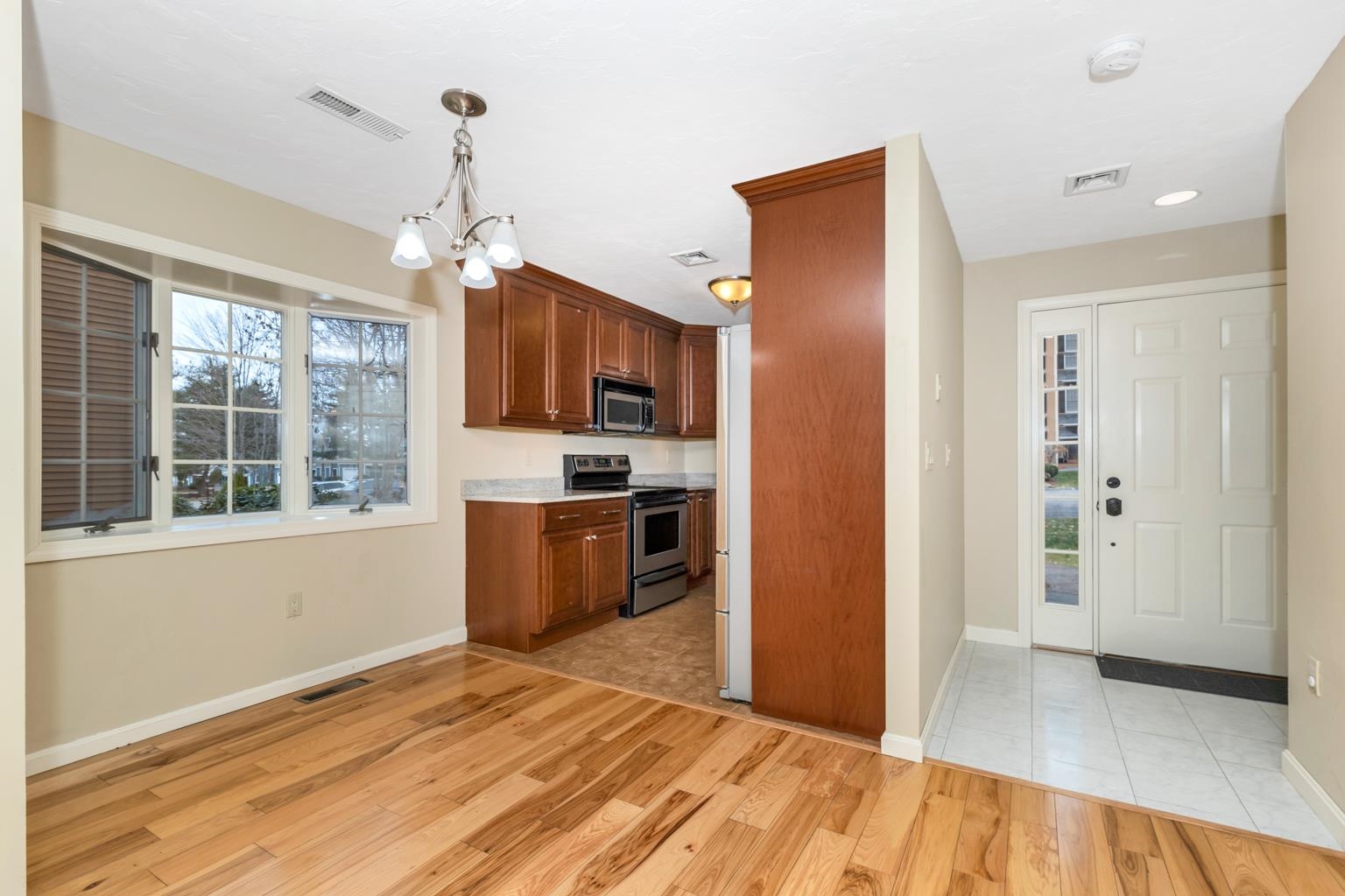 161 Endicott Street Unit: 3