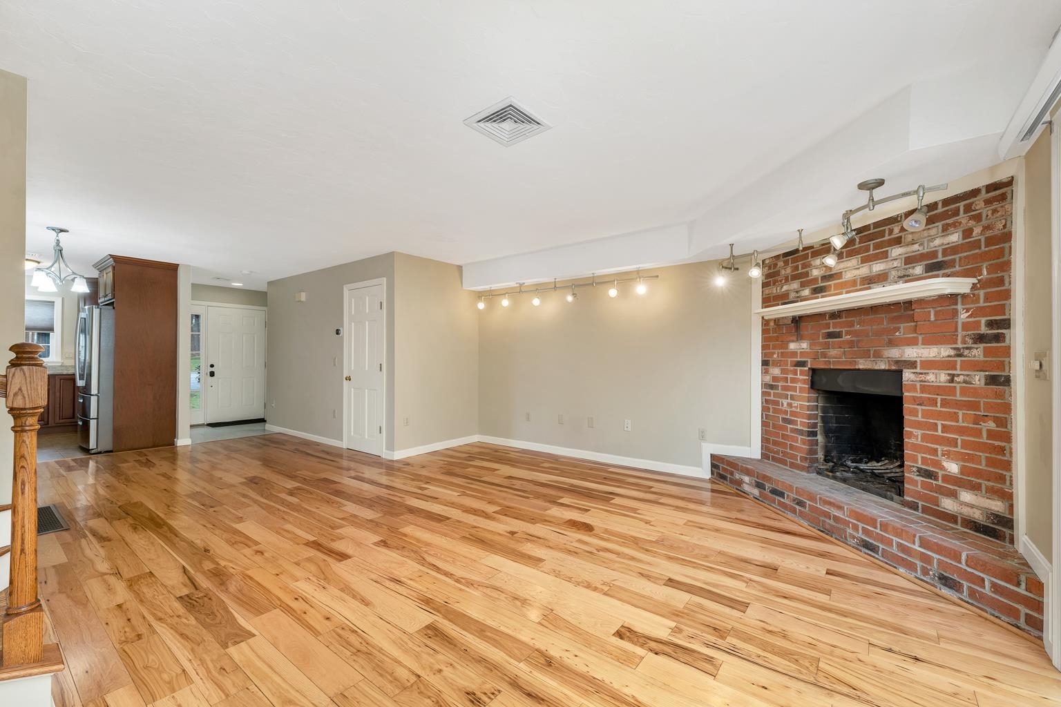 161 Endicott Street Unit: 3