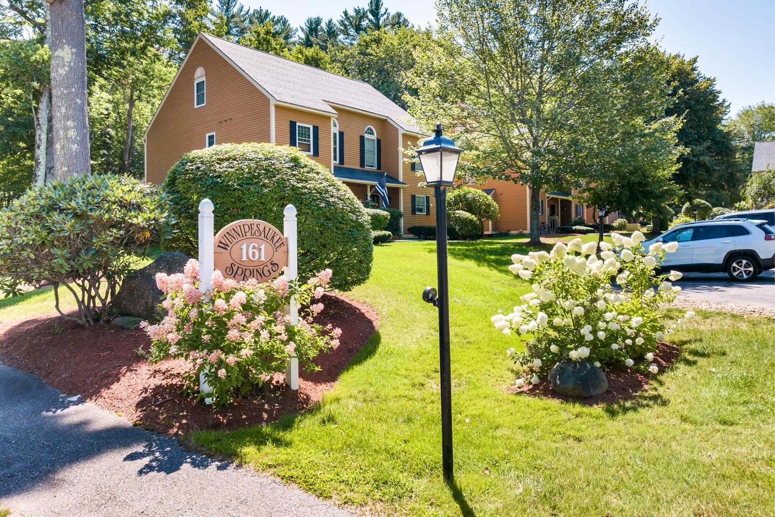 161 Endicott Street Unit: 3
