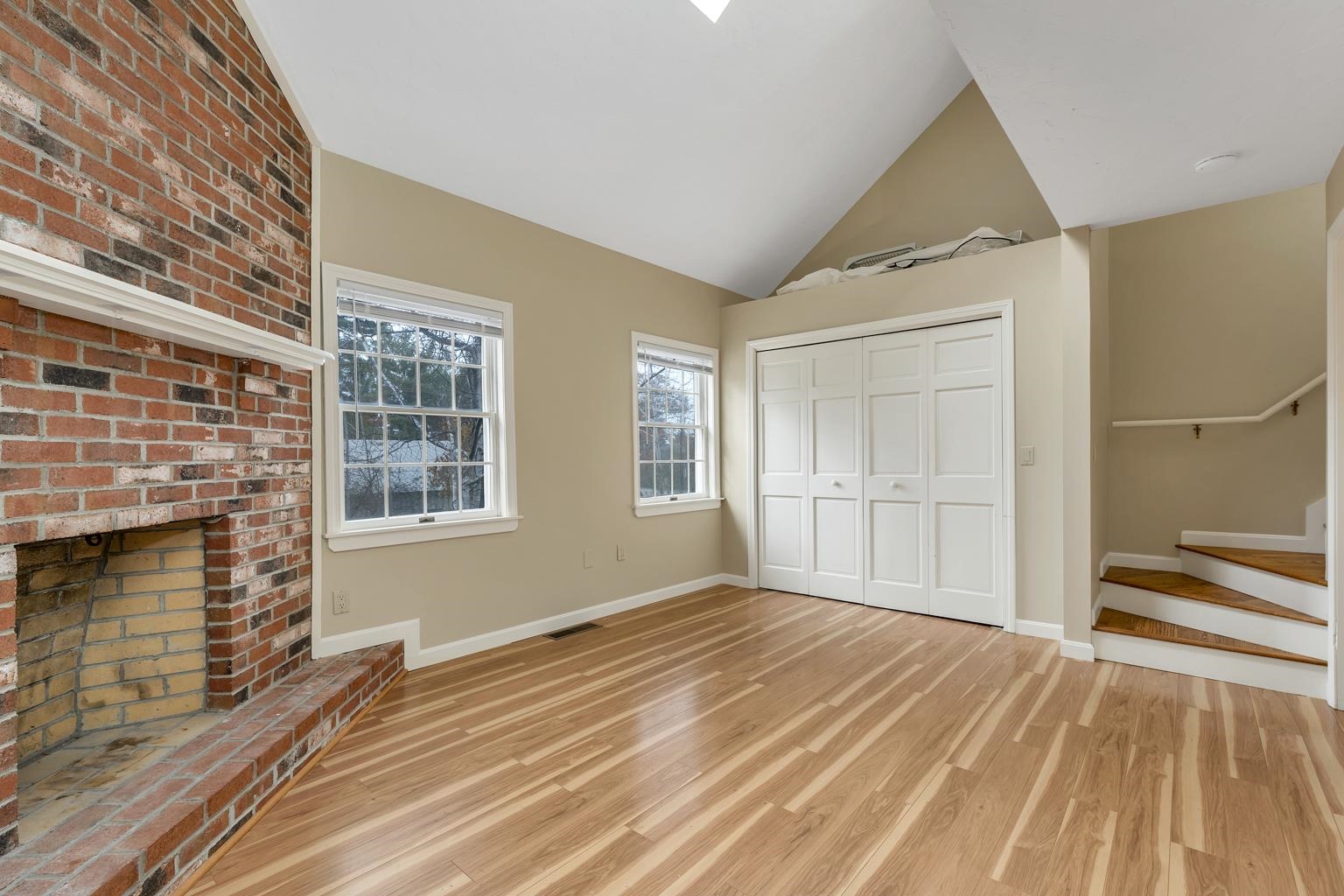161 Endicott Street Unit: 3