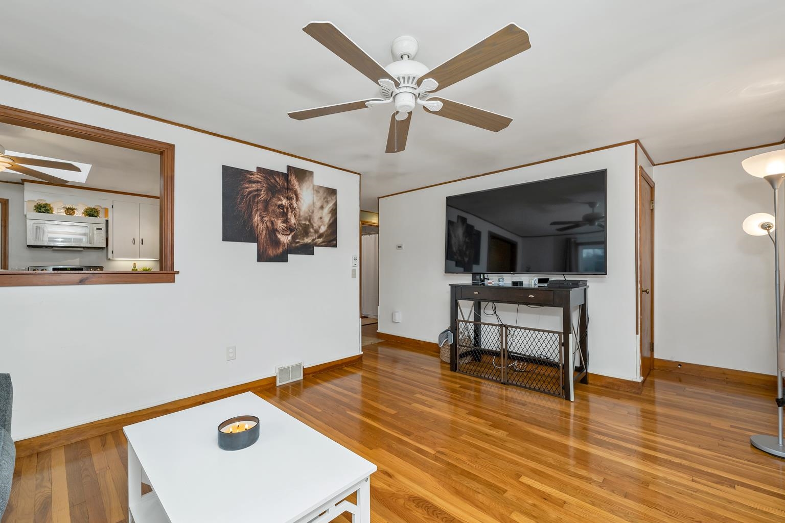 107 Morrill Street