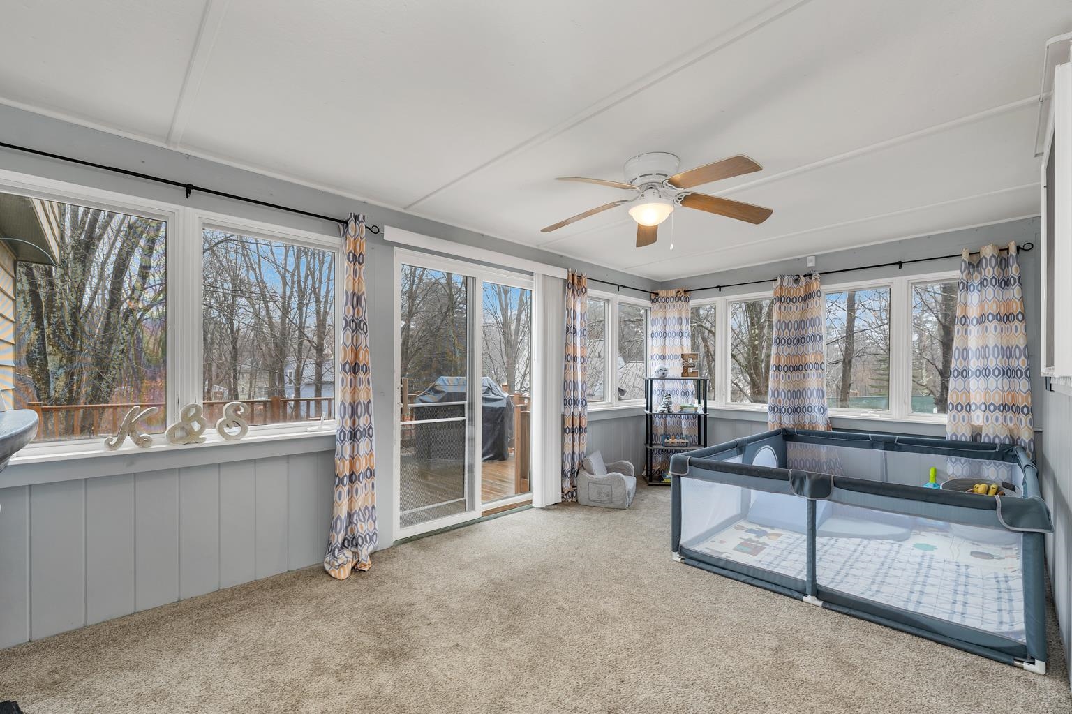 107 Morrill Street