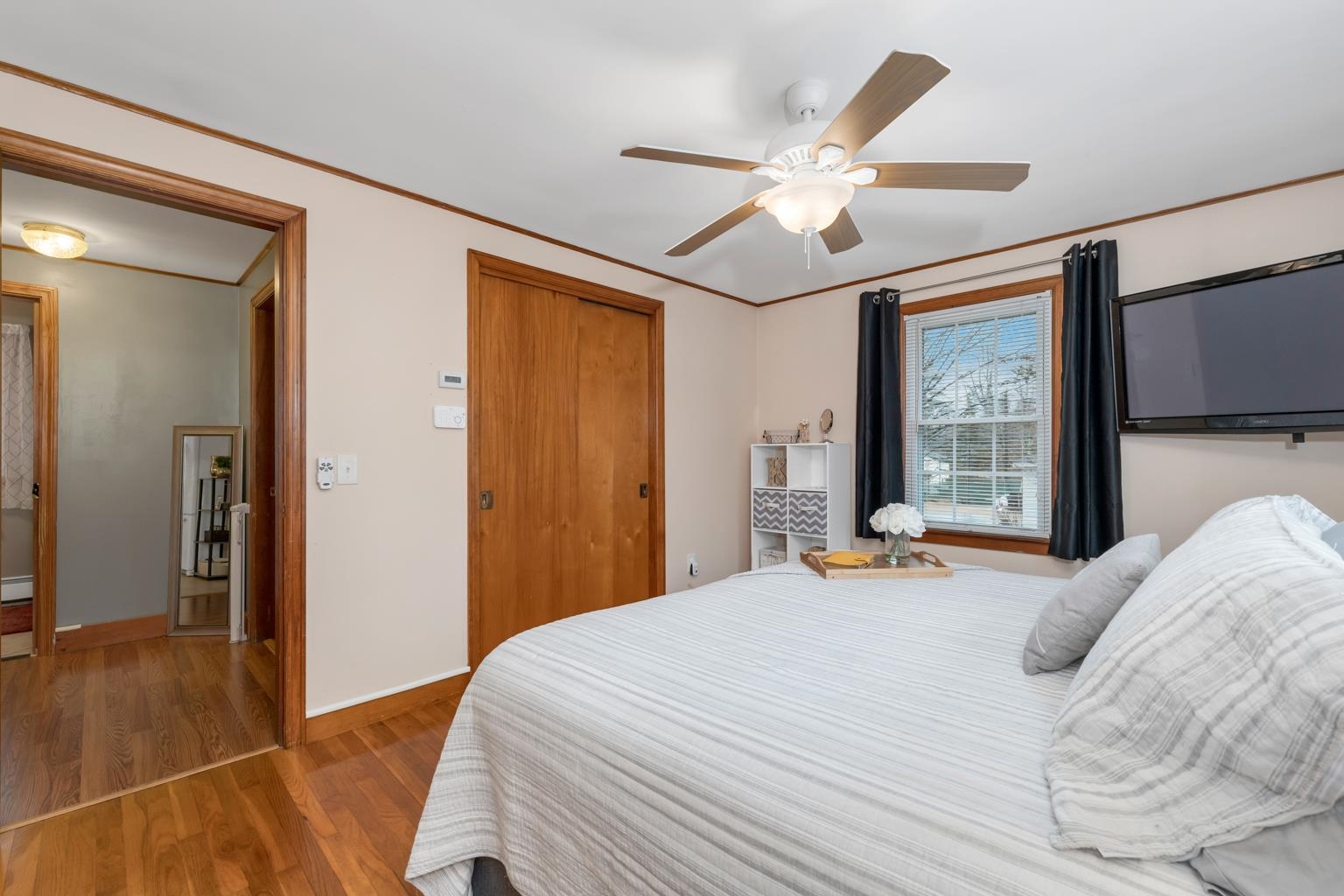 107 Morrill Street