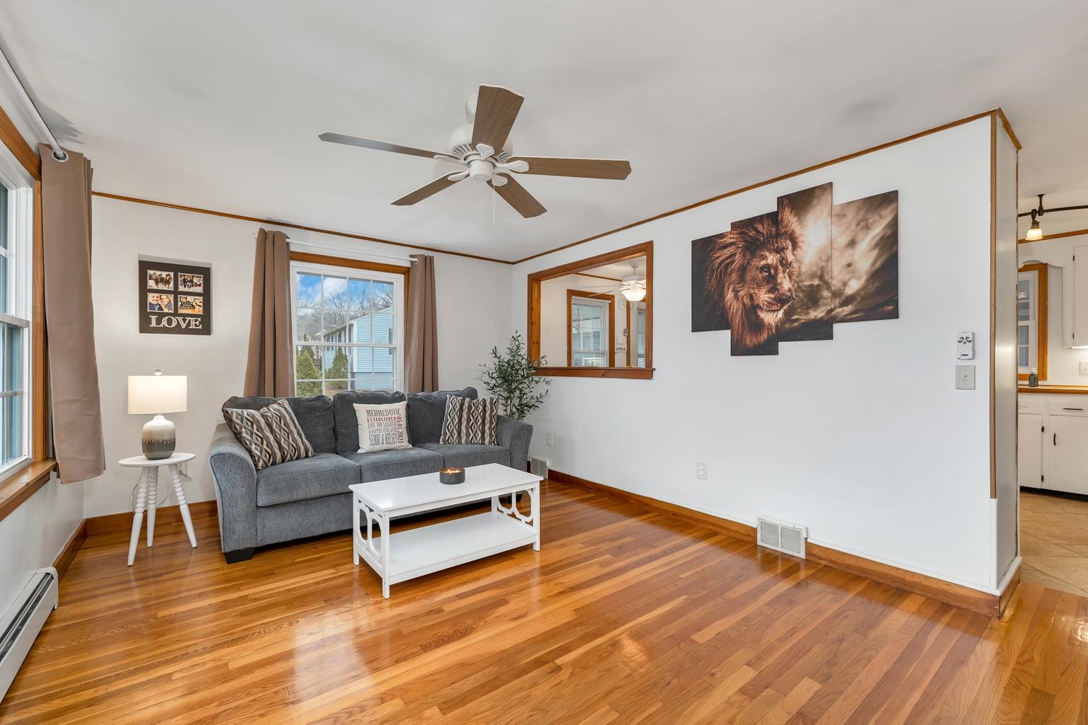 107 Morrill Street