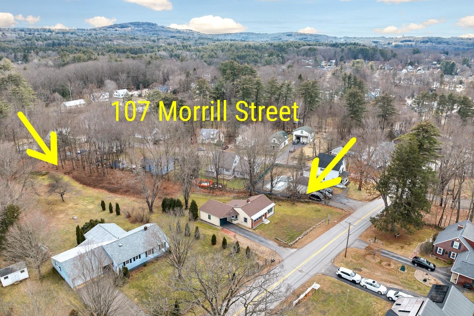 107 Morrill Street
