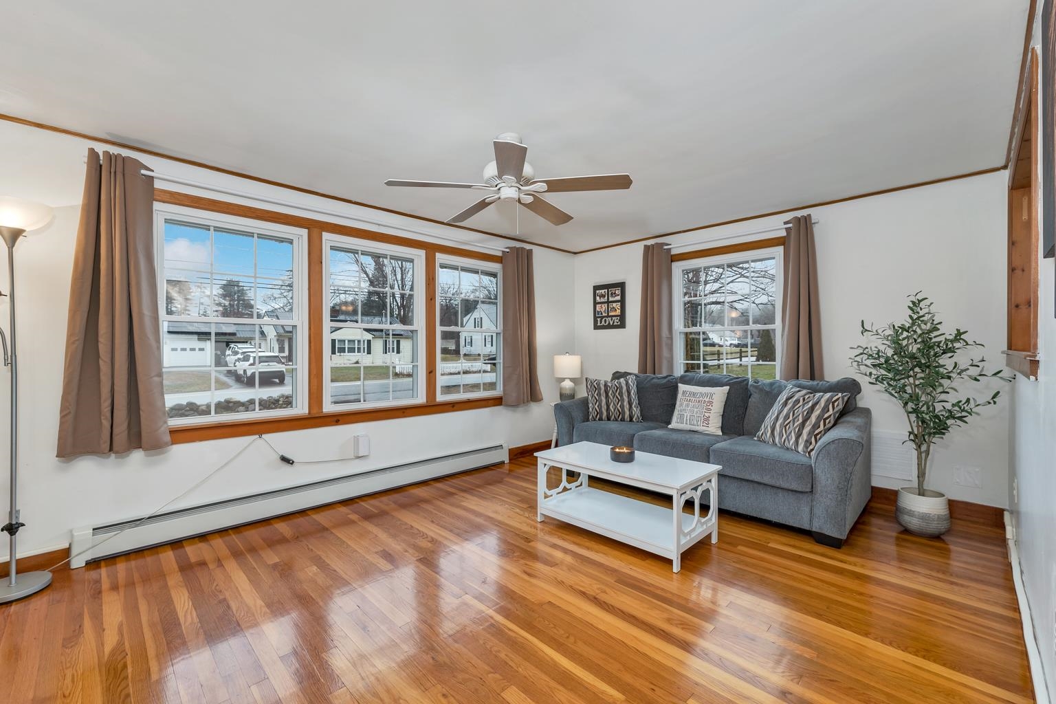 107 Morrill Street