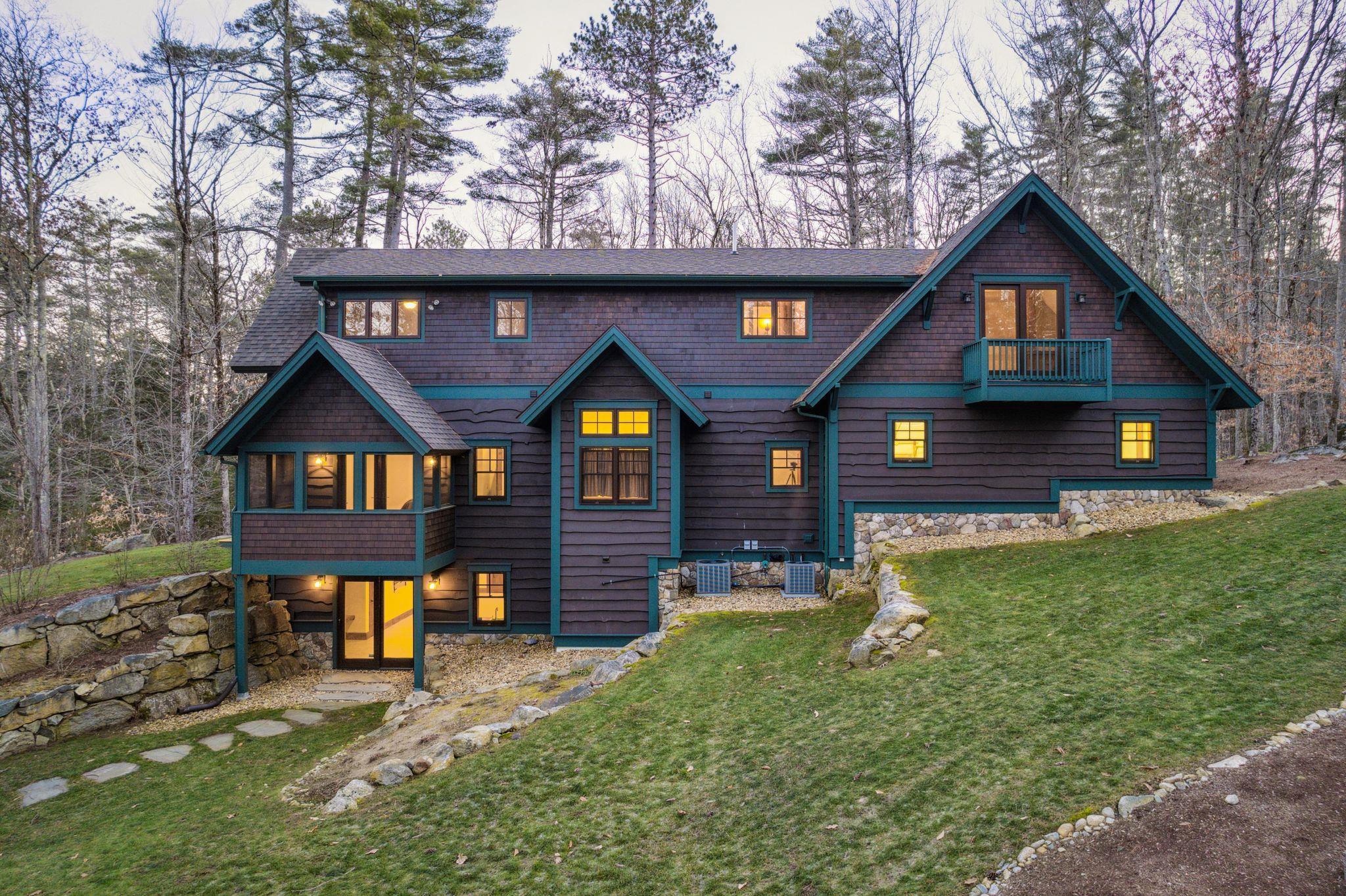 220 College Road